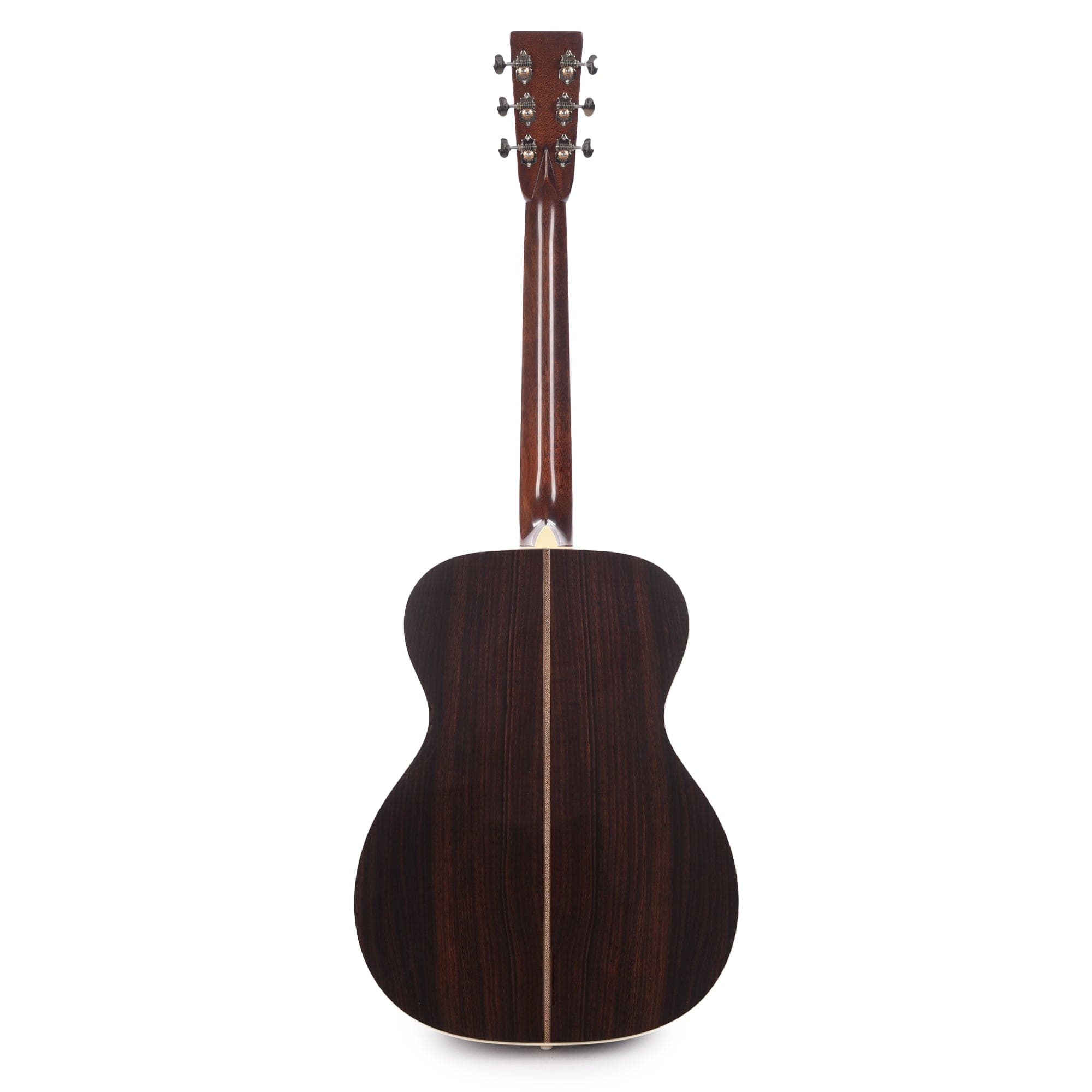 Martin Custom Shop 000-28 Authentic 1937 Natural Vintage Low Gloss Acoustic Guitars / OM and Auditorium