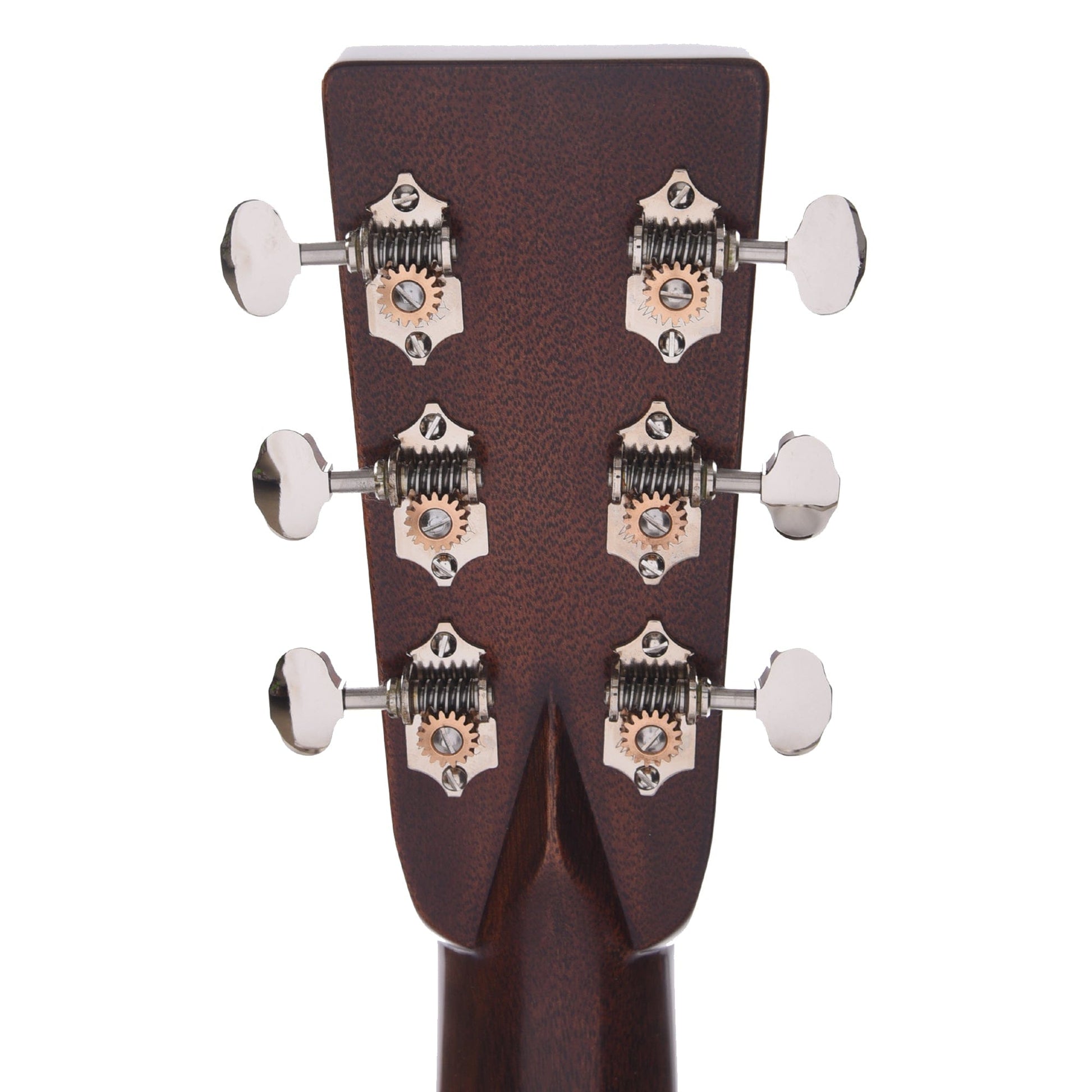 Martin Custom Shop 000-28 Authentic 1937 Natural Vintage Low Gloss Acoustic Guitars / OM and Auditorium