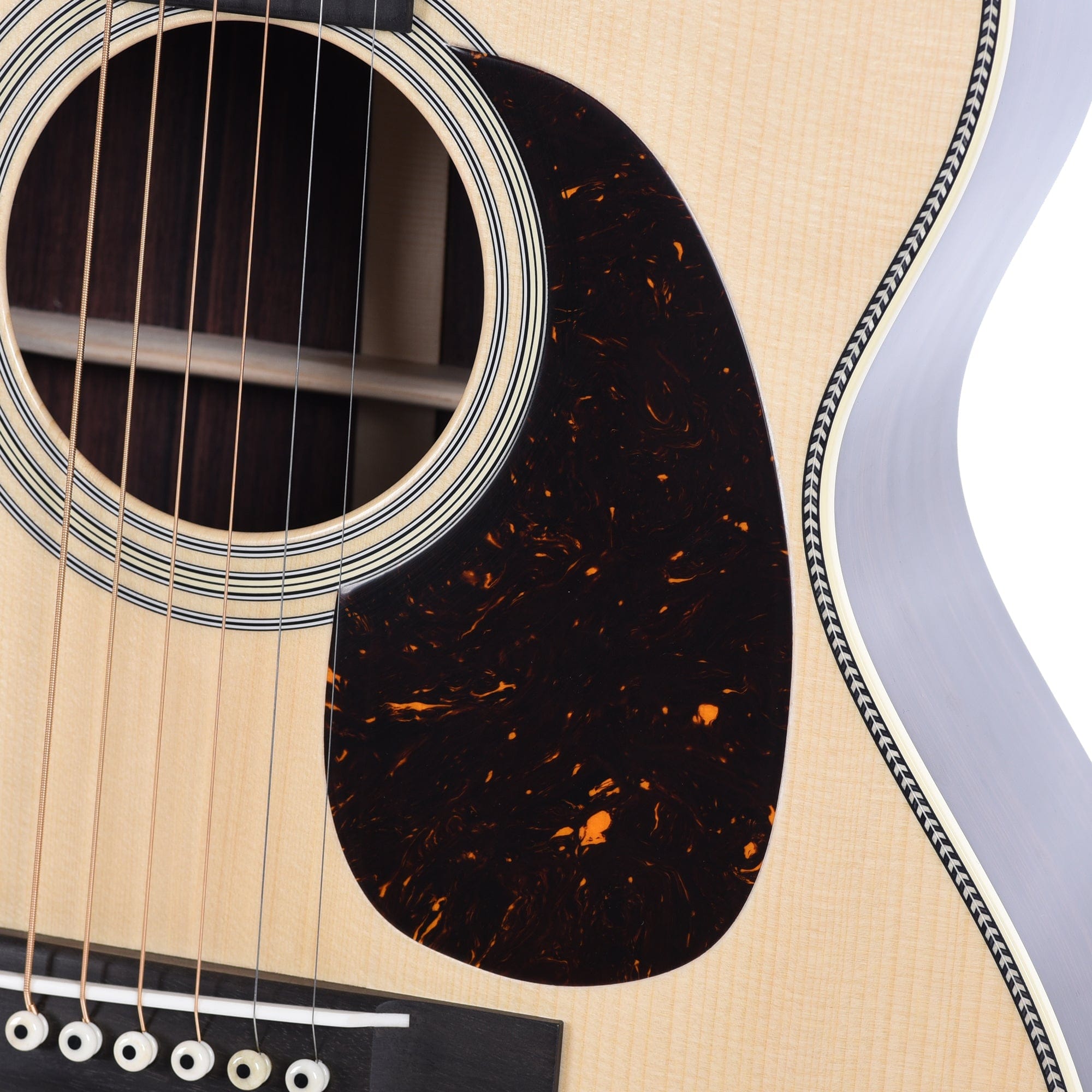 Martin Custom Shop 000-28 Authentic 1937 Natural Vintage Low Gloss Acoustic Guitars / OM and Auditorium