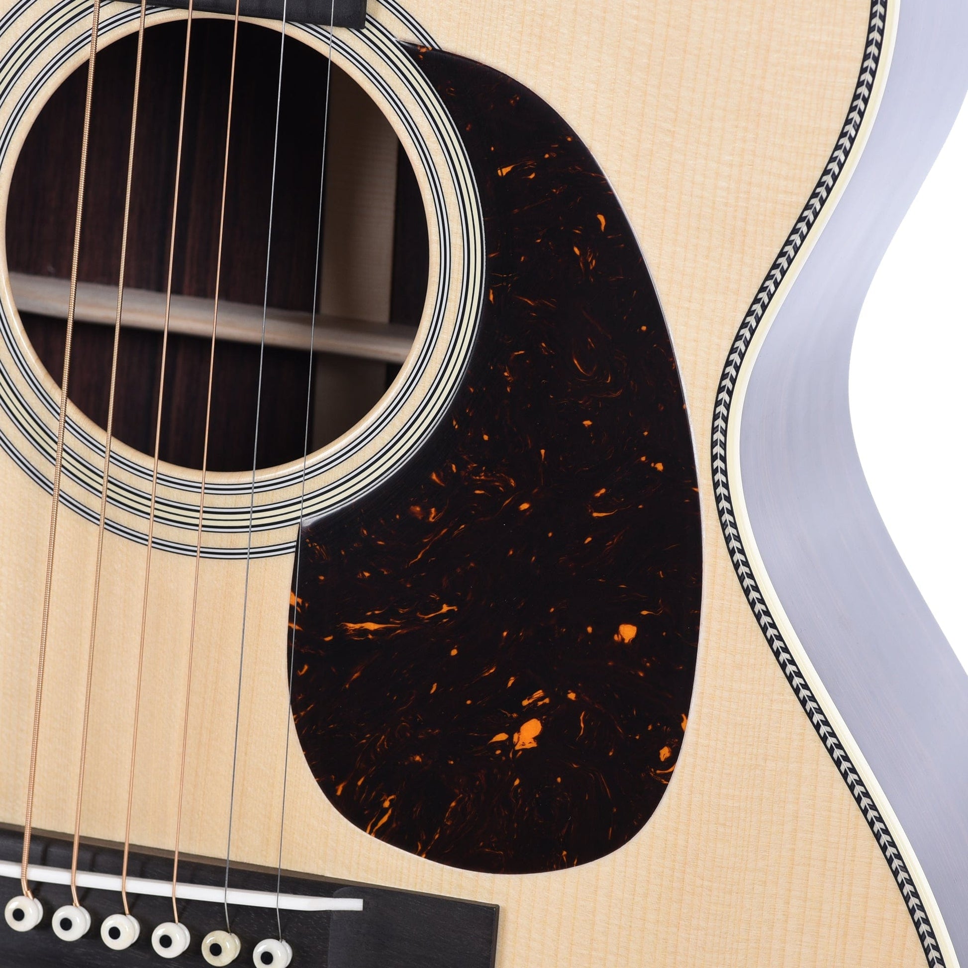 Martin Custom Shop 000-28 Authentic 1937 Natural Vintage Low Gloss Acoustic Guitars / OM and Auditorium