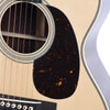 Martin Custom Shop 000-28 Authentic 1937 Natural Vintage Low Gloss Acoustic Guitars / OM and Auditorium