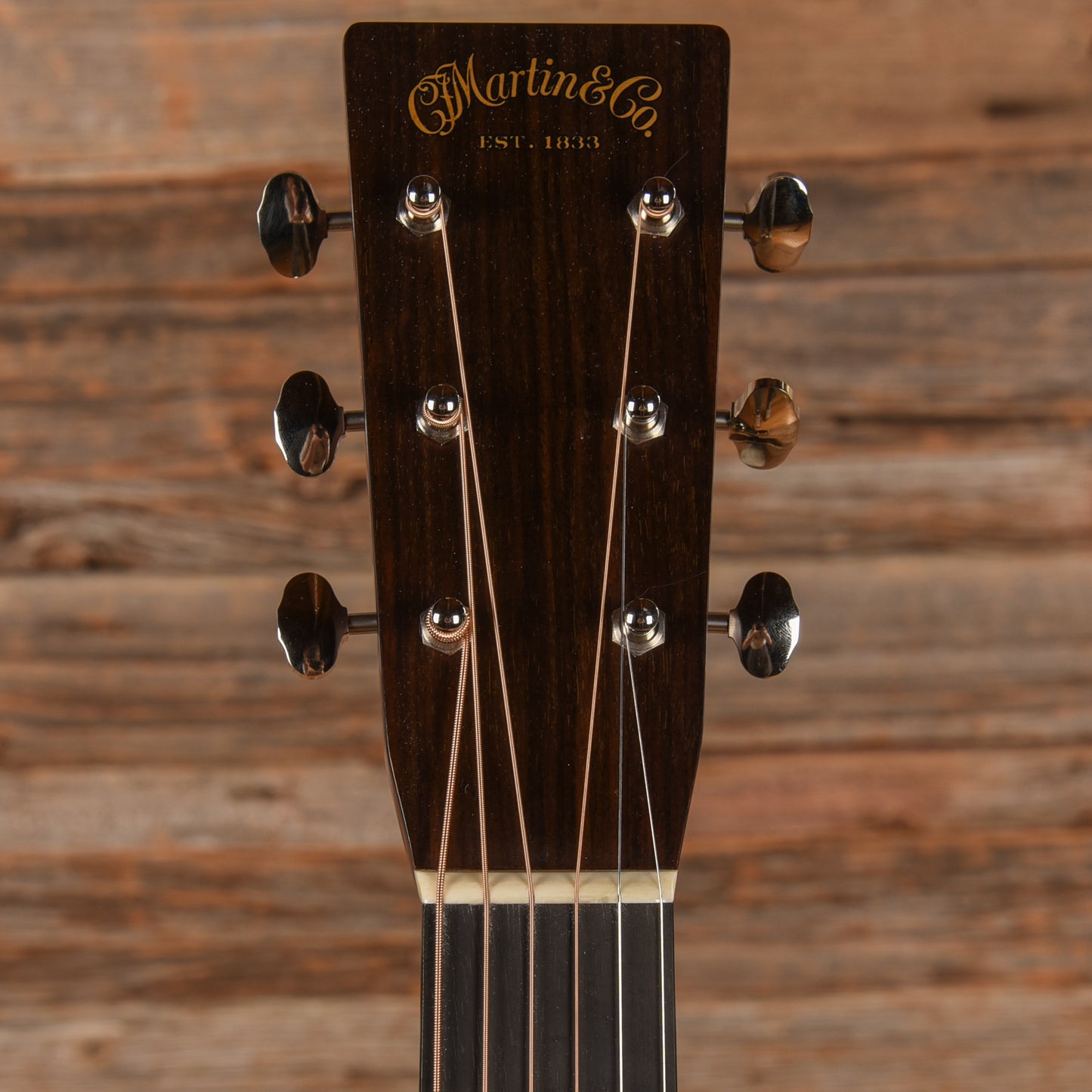 Martin Custom Shop 000-28 Authentic 1937 Vintage Low Gloss Ambertone 2021 Acoustic Guitars / OM and Auditorium