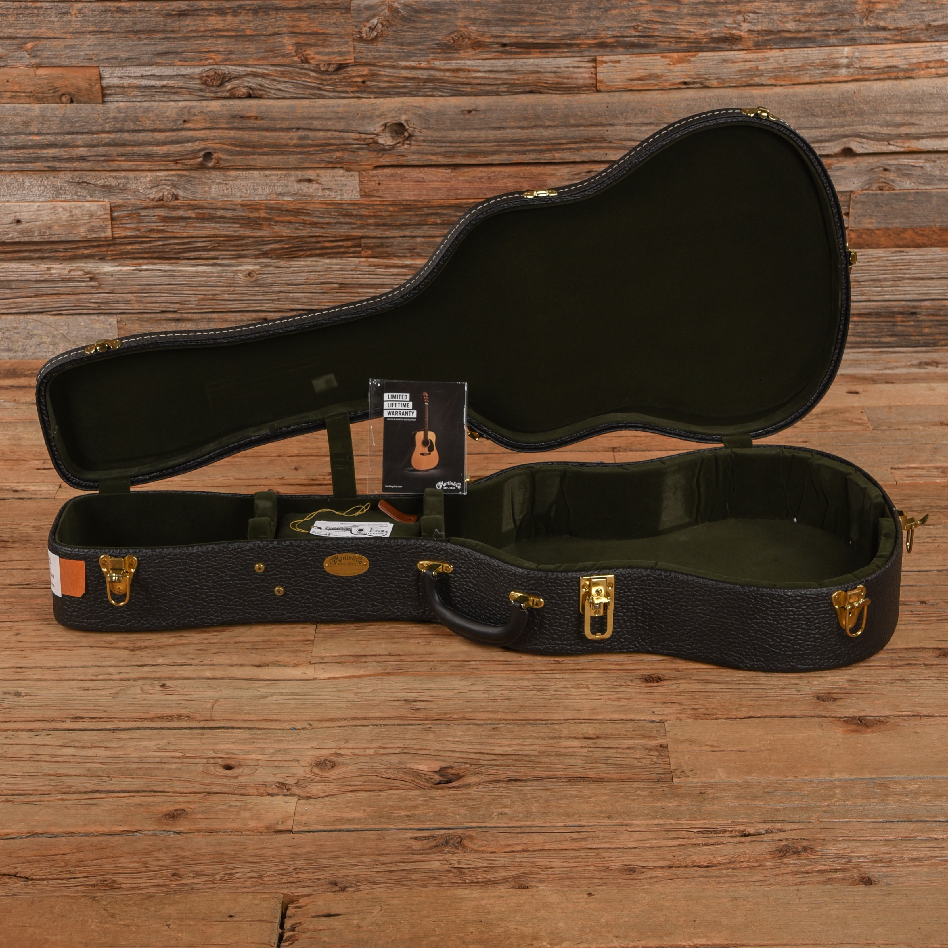 Martin Custom Shop 000-28 Authentic 1937 Vintage Low Gloss Ambertone 2021 Acoustic Guitars / OM and Auditorium