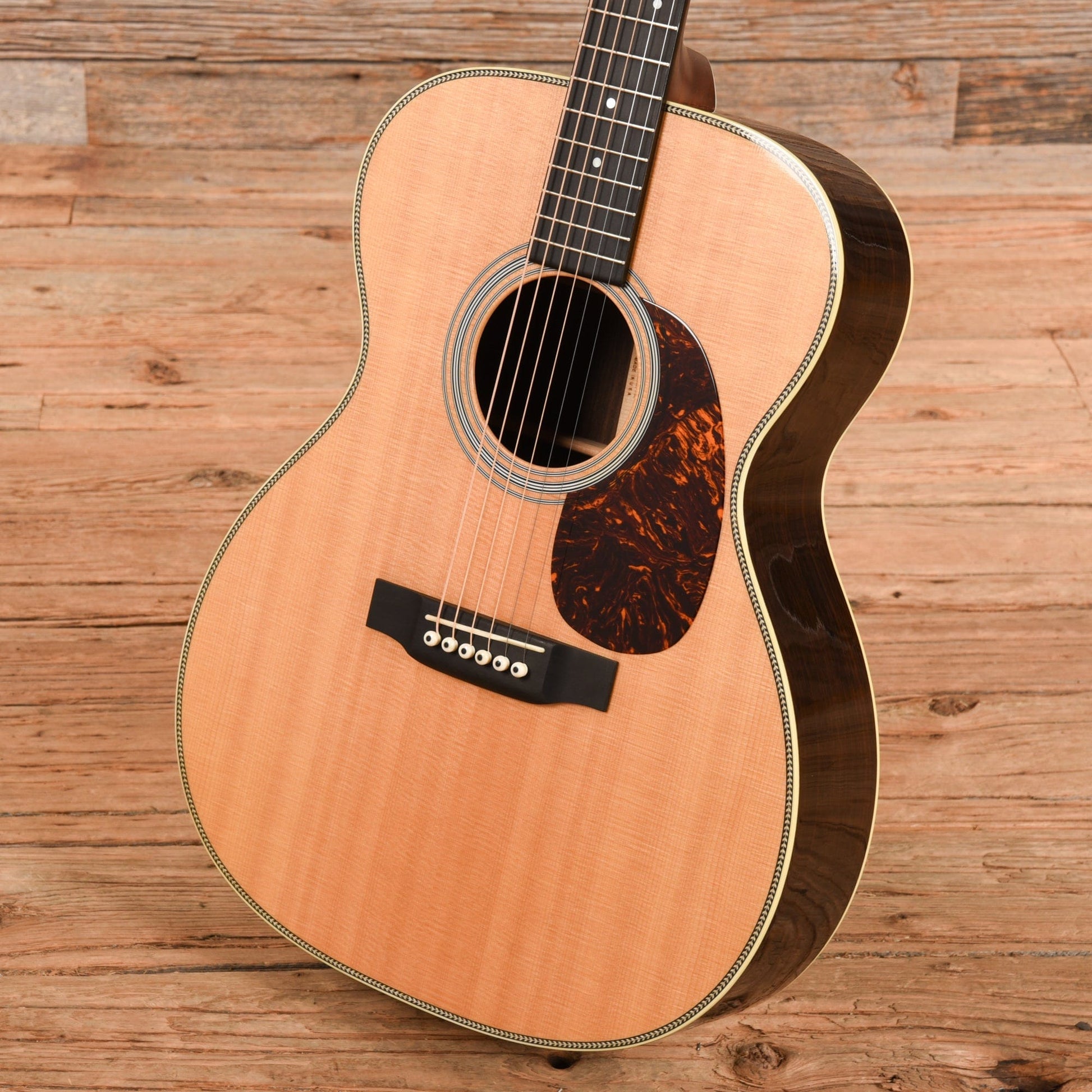 Martin Custom Shop 000-28H Natural 2013 Acoustic Guitars / OM and Auditorium