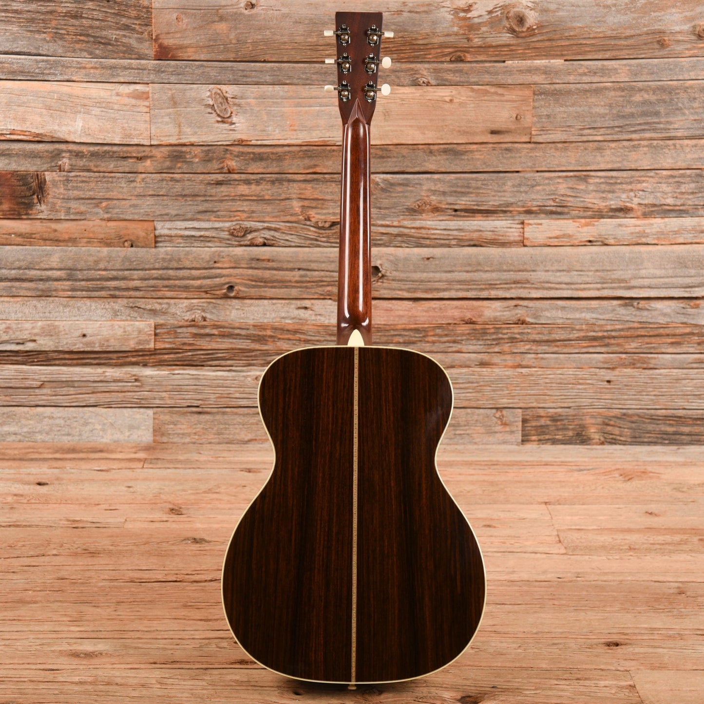Martin Custom Shop 000-28H Natural 2013 Acoustic Guitars / OM and Auditorium