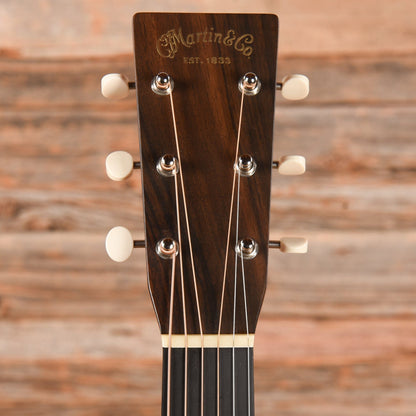 Martin Custom Shop 000-28H Natural 2013 Acoustic Guitars / OM and Auditorium