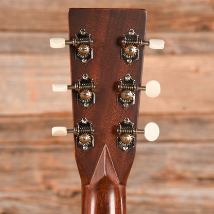 Martin Custom Shop 000-28H Natural 2013 Acoustic Guitars / OM and Auditorium