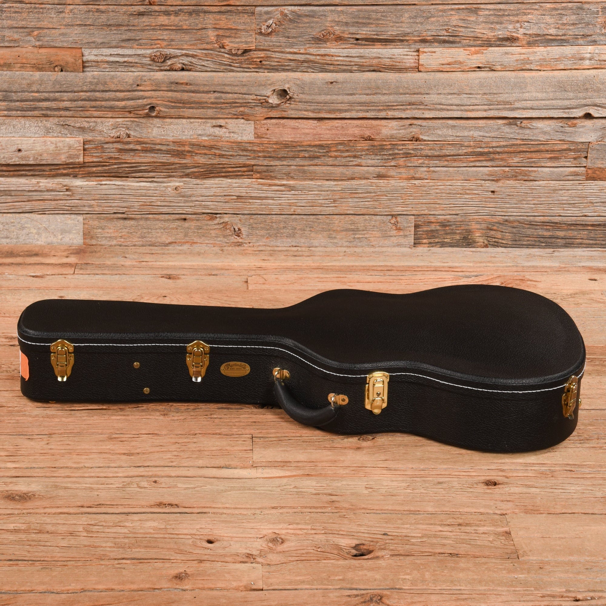 Martin Custom Shop 000-28H Natural 2013 Acoustic Guitars / OM and Auditorium