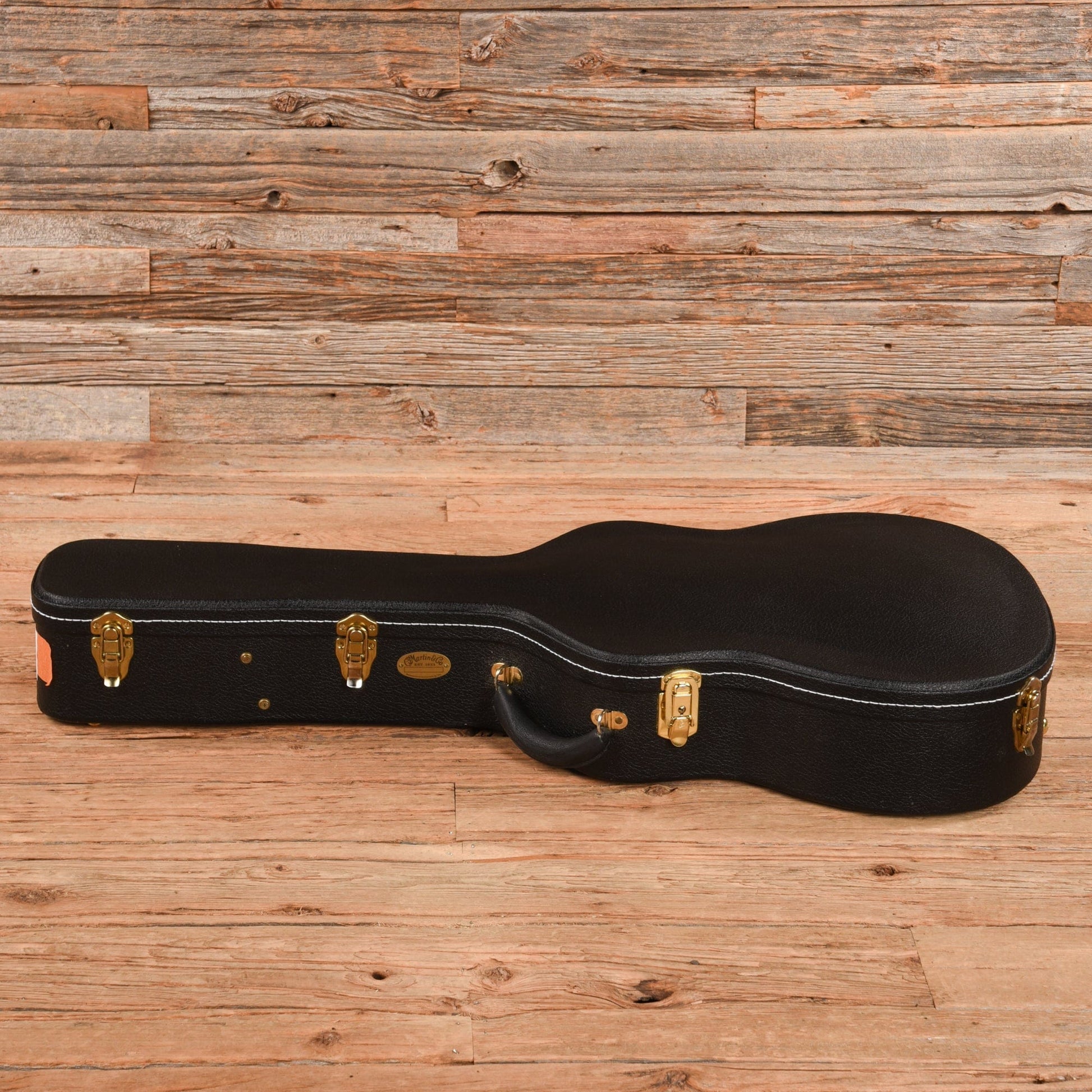 Martin Custom Shop 000-28H Natural 2013 Acoustic Guitars / OM and Auditorium