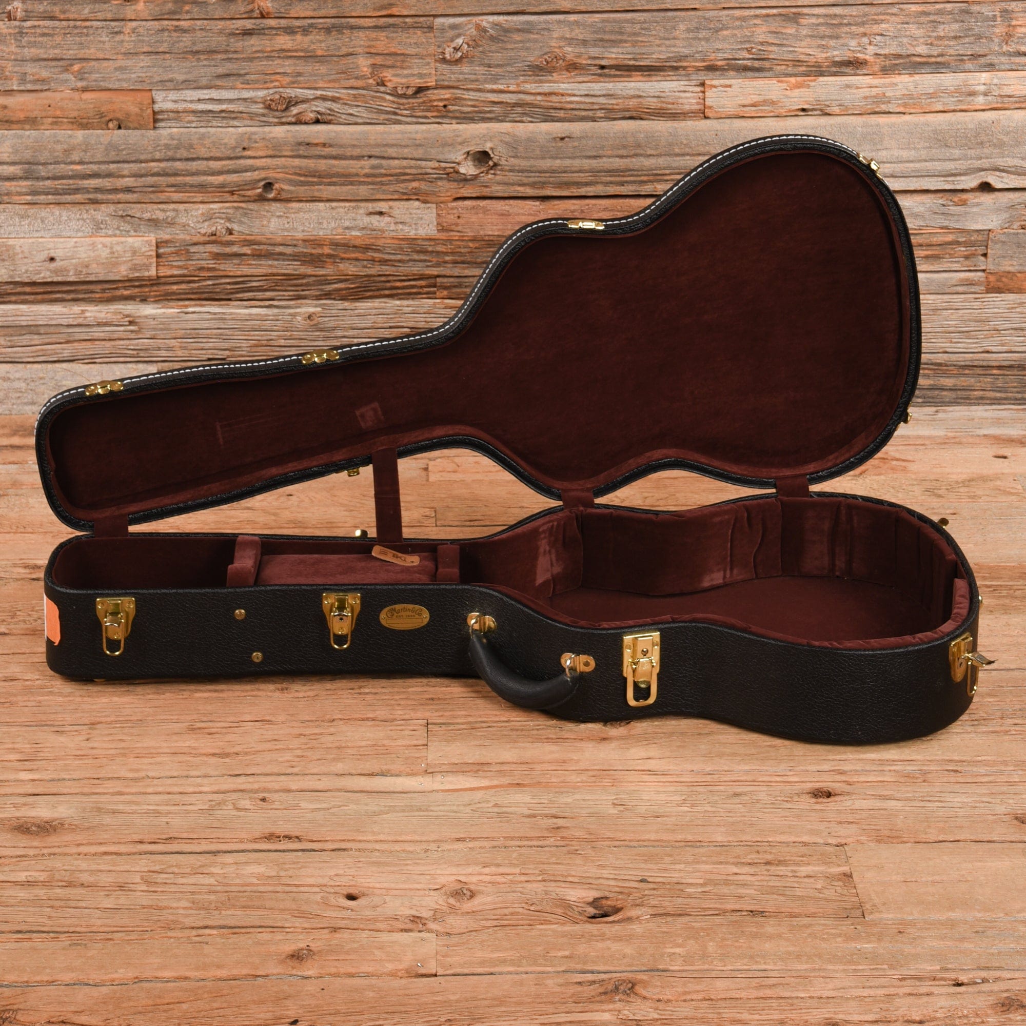 Martin Custom Shop 000-28H Natural 2013 Acoustic Guitars / OM and Auditorium