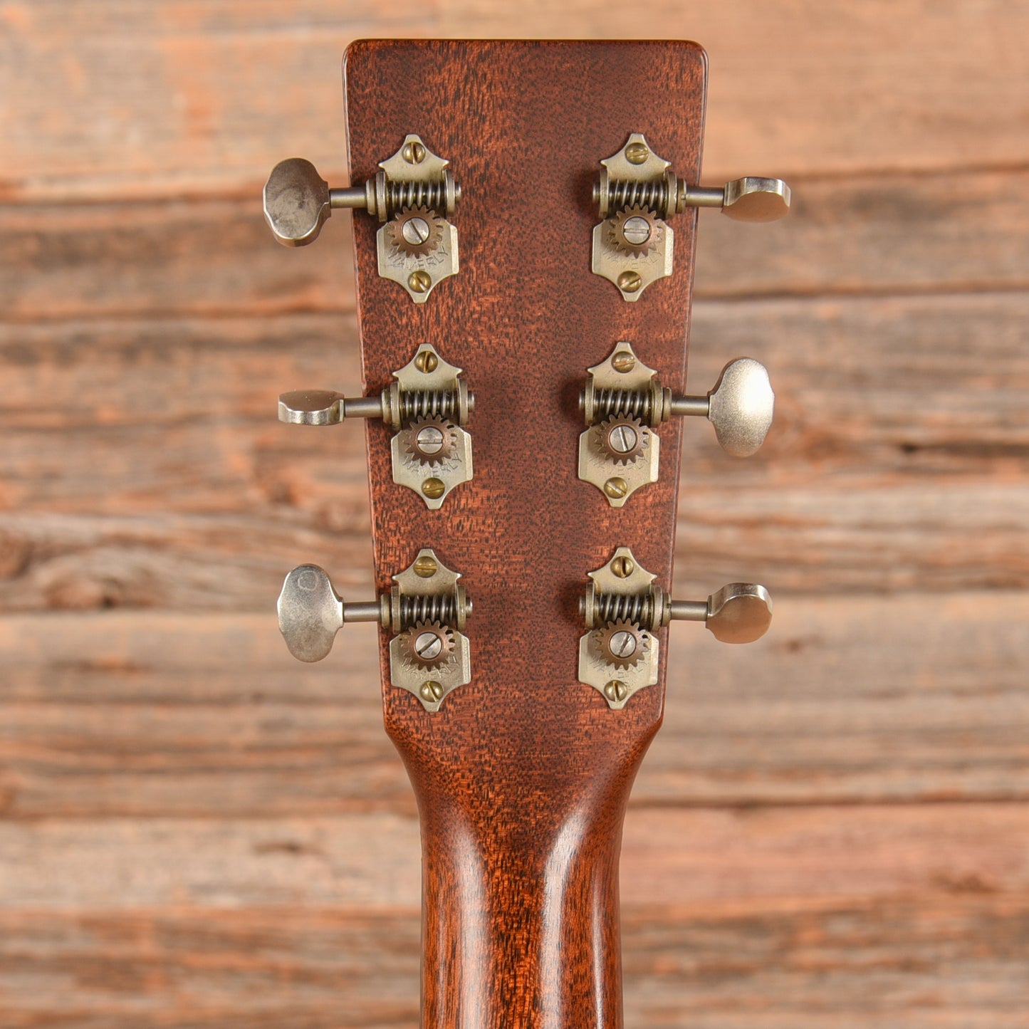Martin Custom Shop 1943 000-21 Reissue Sitka/Guatemalan Natural Acoustic Guitars / OM and Auditorium