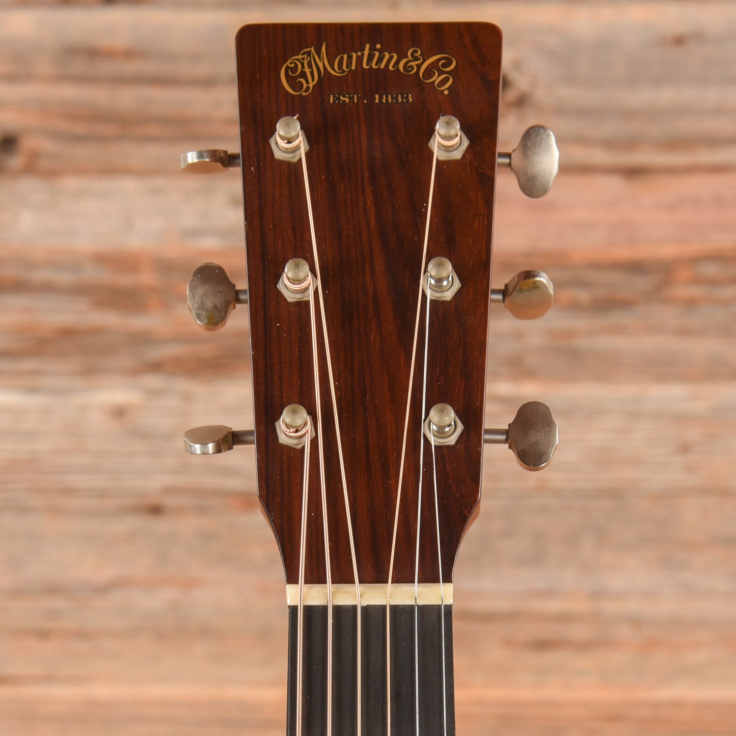 Martin Custom Shop 1943 000-21 Reissue Sitka/Guatemalan Natural Acoustic Guitars / OM and Auditorium