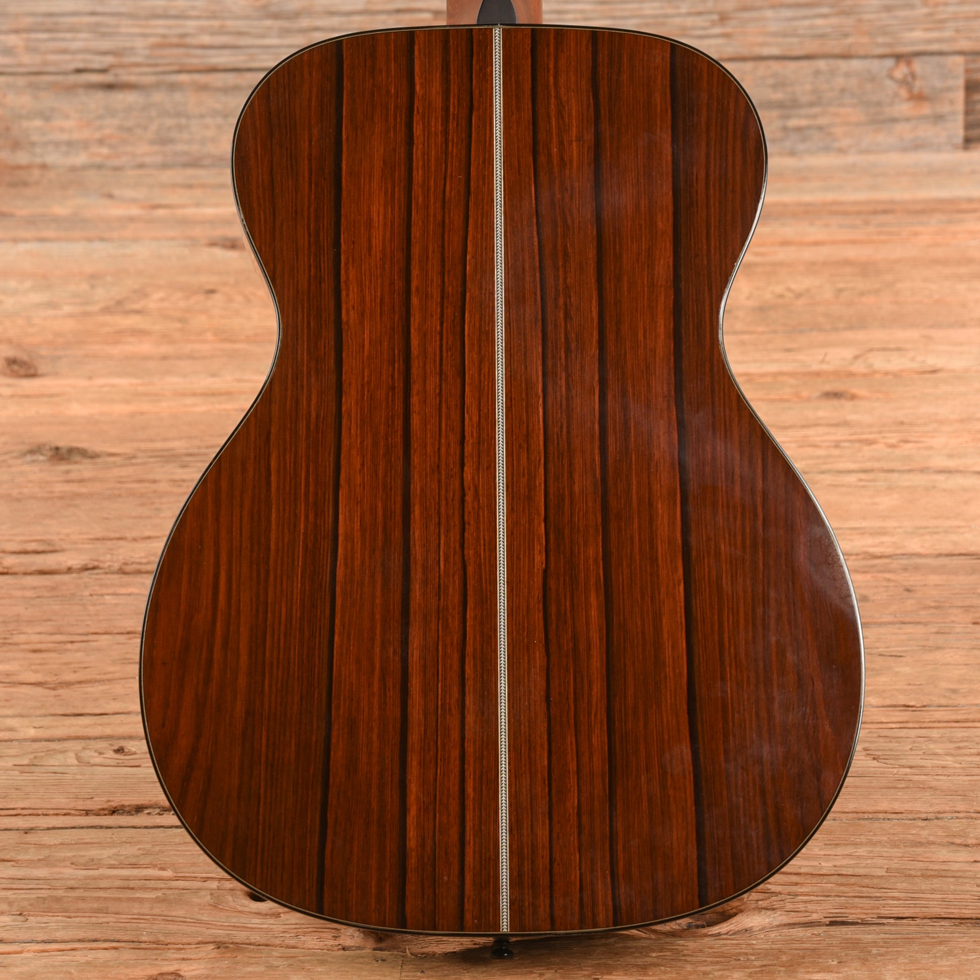 Martin Custom Shop 1943 000-21 Reissue Sitka/Guatemalan Natural Acoustic Guitars / OM and Auditorium