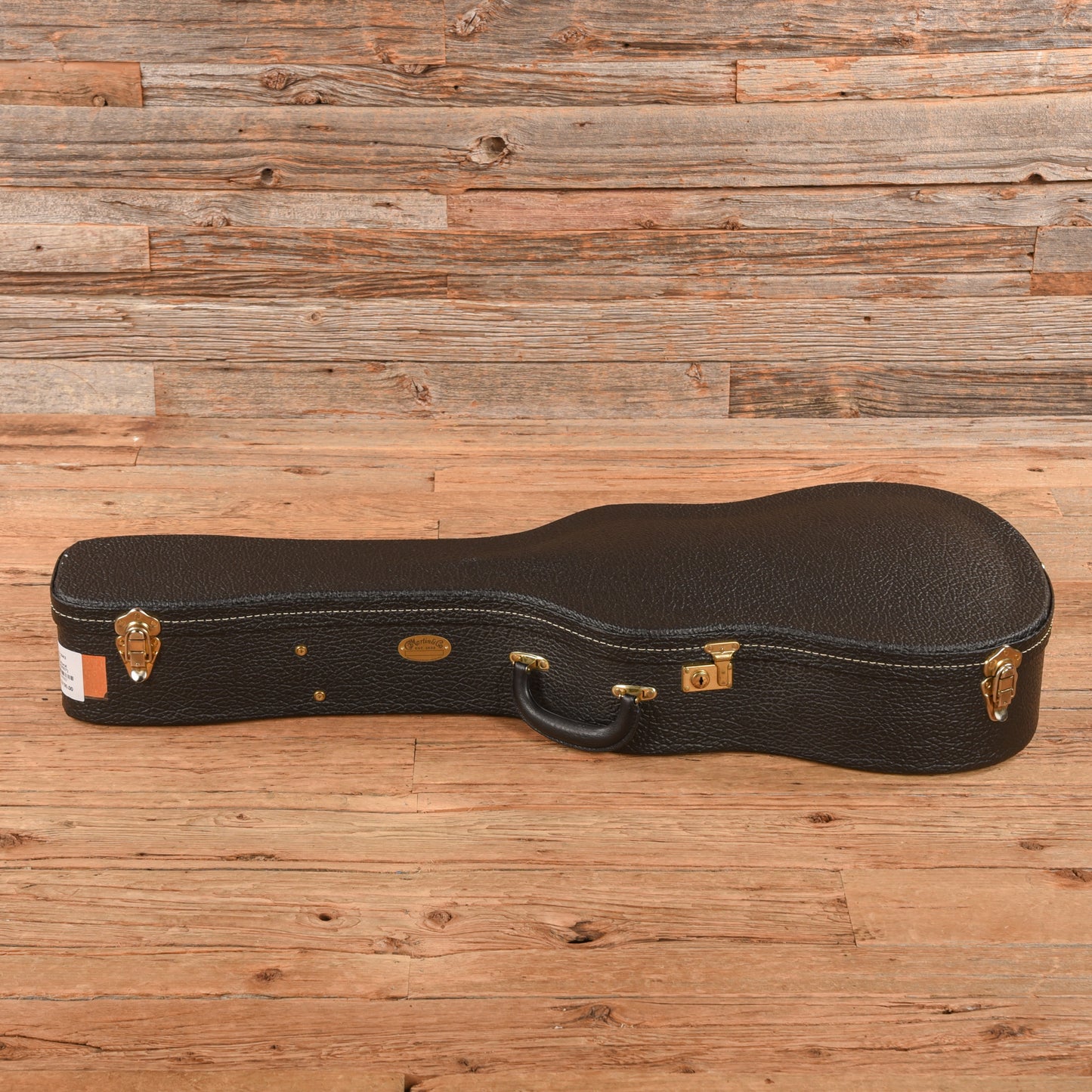 Martin Custom Shop 1943 000-21 Reissue Sitka/Guatemalan Natural Acoustic Guitars / OM and Auditorium