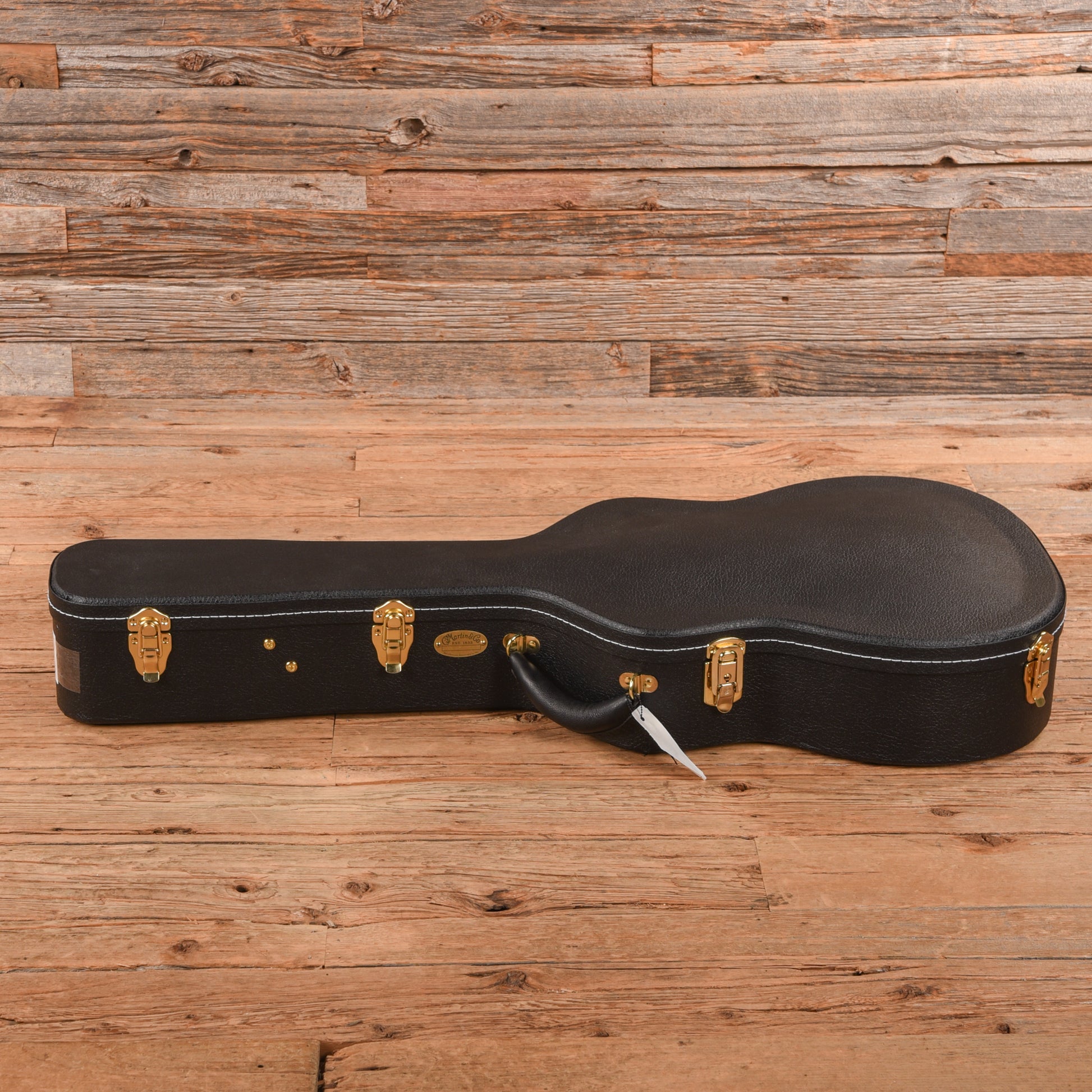 Martin Custom Shop Authentic 000-18 1937 Adirondack/Mahogany Natural 2024 LEFTY Acoustic Guitars / OM and Auditorium
