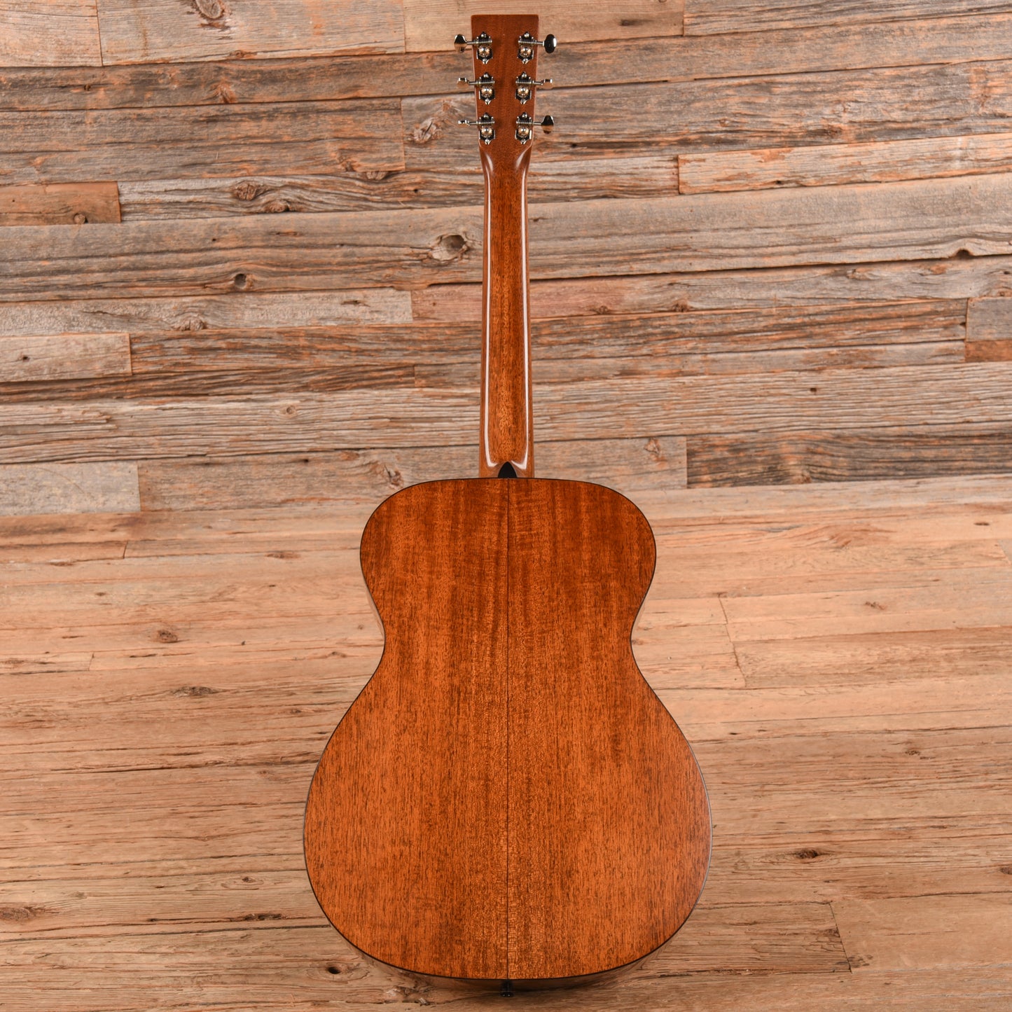 Martin Custom Shop Authentic 000-18 1937 Adirondack/Mahogany Natural 2024 LEFTY Acoustic Guitars / OM and Auditorium