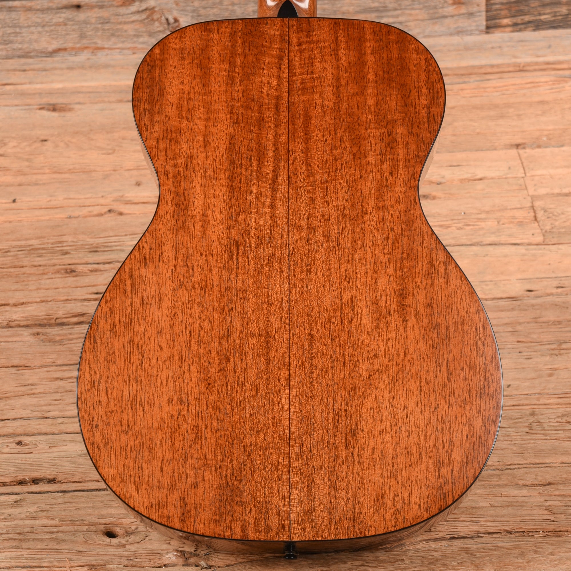 Martin Custom Shop Authentic 000-18 1937 Adirondack/Mahogany Natural 2024 LEFTY Acoustic Guitars / OM and Auditorium