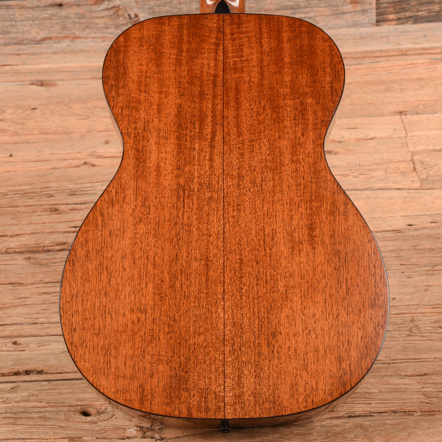 Martin Custom Shop Authentic 000-18 1937 Adirondack/Mahogany Natural 2024 LEFTY Acoustic Guitars / OM and Auditorium