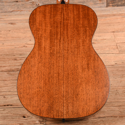 Martin Custom Shop Authentic 000-18 1937 Adirondack/Mahogany Natural 2024 LEFTY Acoustic Guitars / OM and Auditorium