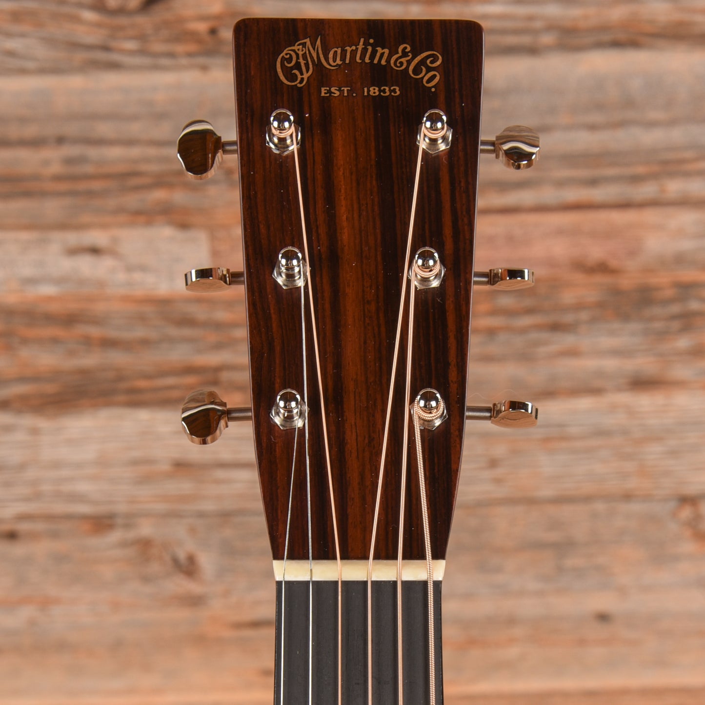 Martin Custom Shop Authentic 000-18 1937 Adirondack/Mahogany Natural 2024 LEFTY Acoustic Guitars / OM and Auditorium