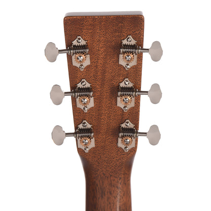 Martin Custom Shop Authentic 000-18 1937 Adirondack Spruce/Genuine Mahogany Natural LEFTY Acoustic Guitars / OM and Auditorium