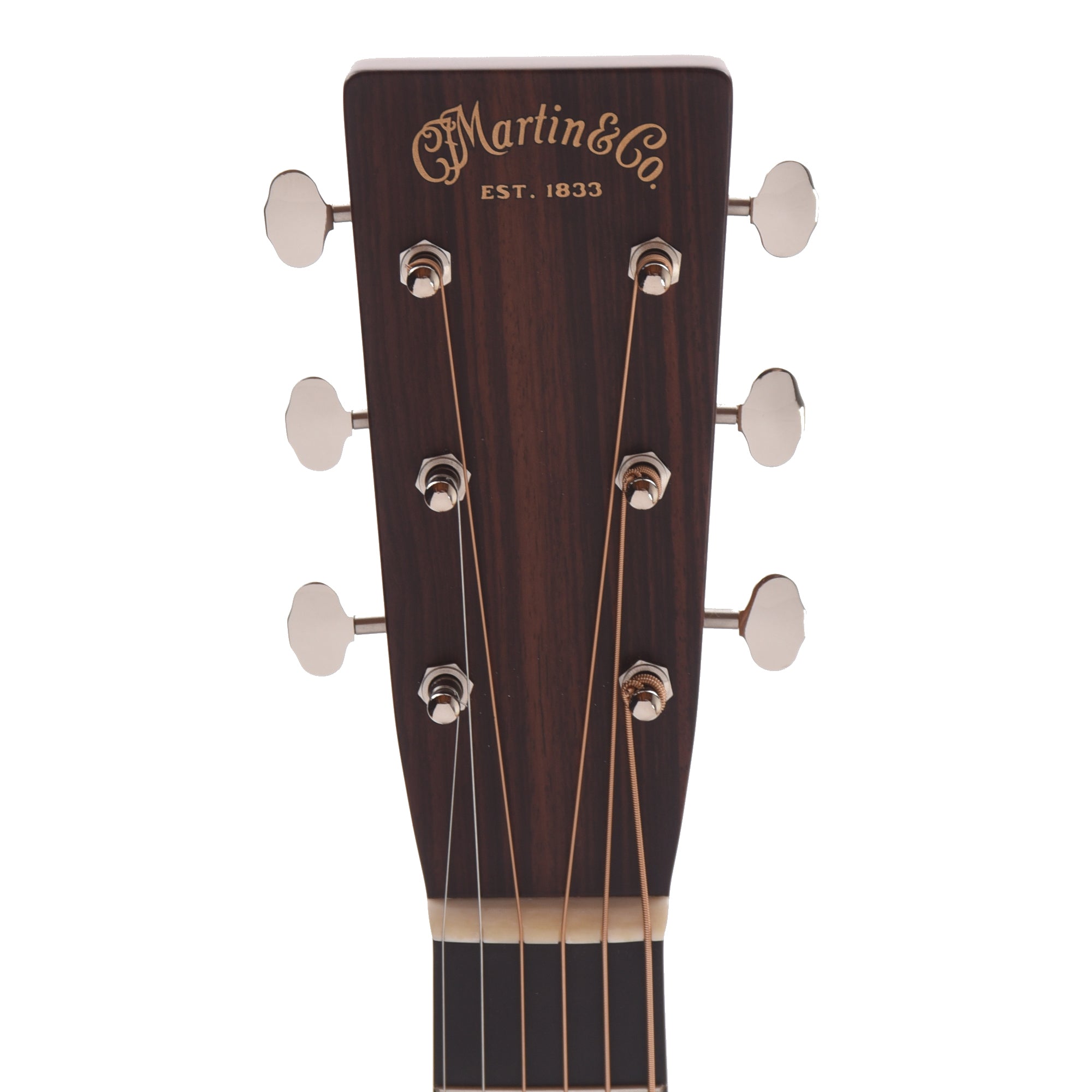 Martin Custom Shop Authentic 000-18 1937 Adirondack Spruce/Genuine Mahogany Natural LEFTY Acoustic Guitars / OM and Auditorium