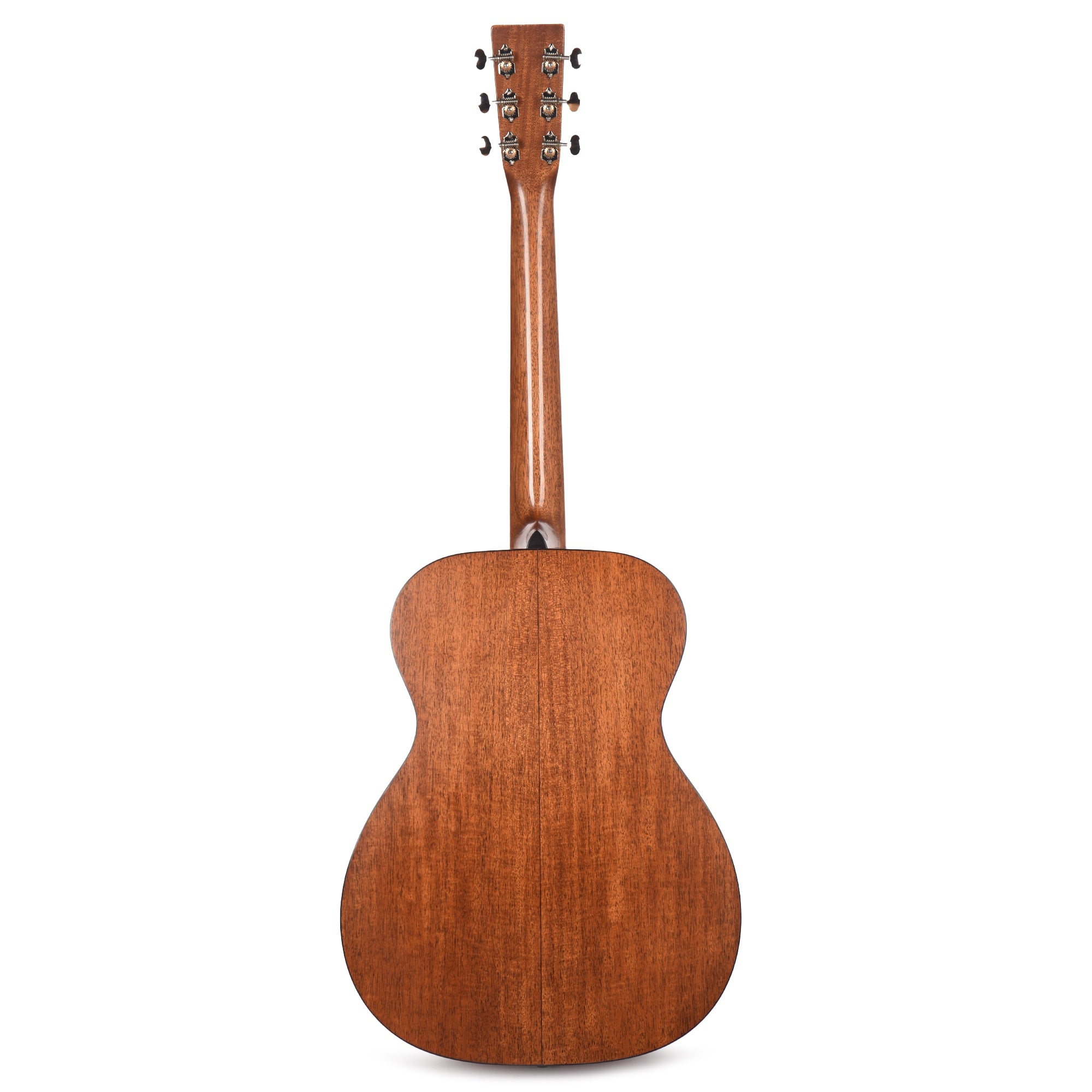 Martin Custom Shop Authentic 000-18 1937 Adirondack Spruce/Genuine Mahogany Natural LEFTY Acoustic Guitars / OM and Auditorium