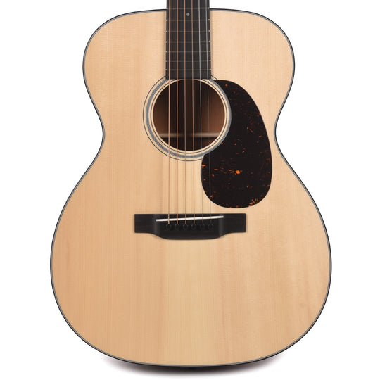 Martin Custom Shop Authentic 000-18 1937 Adirondack Spruce/Genuine Mahogany Natural Acoustic Guitars / OM and Auditorium