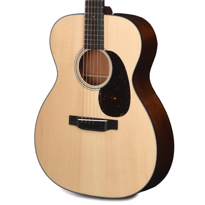 Martin Custom Shop Authentic 000-18 1937 Adirondack Spruce/Genuine Mahogany Natural Acoustic Guitars / OM and Auditorium