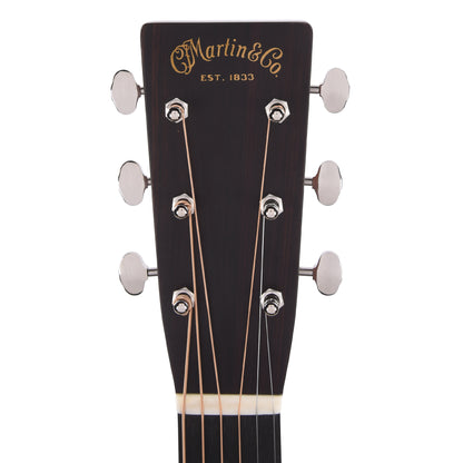 Martin Custom Shop Authentic 000-18 1937 Adirondack Spruce/Genuine Mahogany Natural Acoustic Guitars / OM and Auditorium