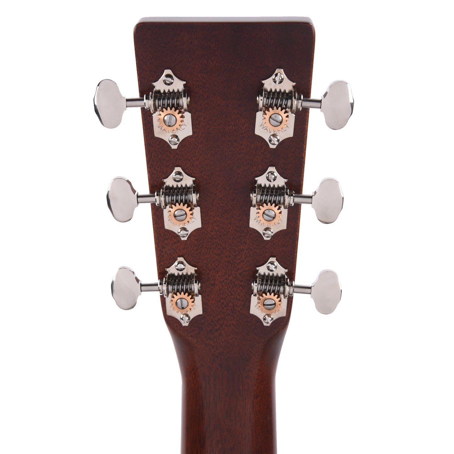 Martin Custom Shop Authentic 000-18 1937 Adirondack Spruce/Genuine Mahogany Natural Acoustic Guitars / OM and Auditorium