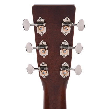 Martin Custom Shop Authentic 000-18 1937 Adirondack Spruce/Genuine Mahogany Natural Acoustic Guitars / OM and Auditorium