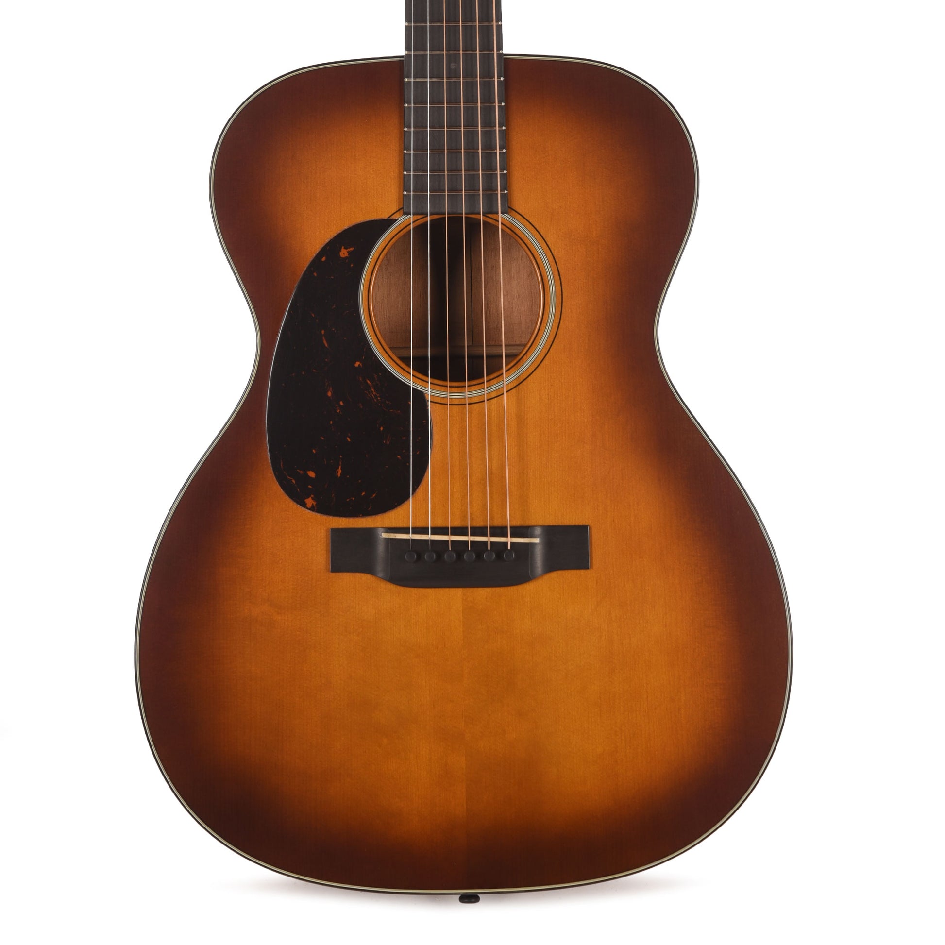 Martin Custom Shop Authentic 000-18 1937 Stage 1 Aging Adirondack Spruce/Genuine Mahogany Ambertone LEFTY Acoustic Guitars / OM and Auditorium