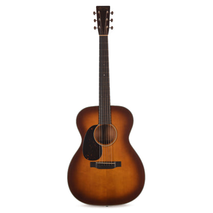 Martin Custom Shop Authentic 000-18 1937 Stage 1 Aging Adirondack Spruce/Genuine Mahogany Ambertone LEFTY Acoustic Guitars / OM and Auditorium