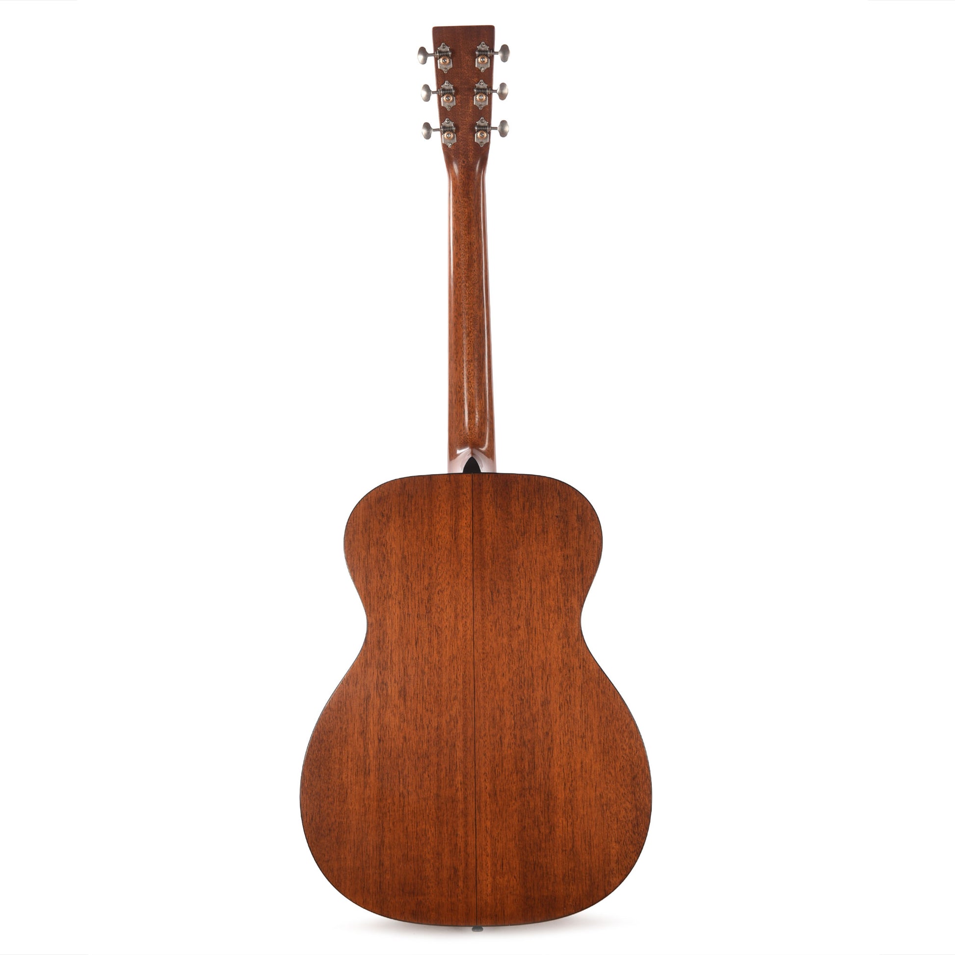 Martin Custom Shop Authentic 000-18 1937 Stage 1 Aging Adirondack Spruce/Genuine Mahogany Ambertone LEFTY Acoustic Guitars / OM and Auditorium