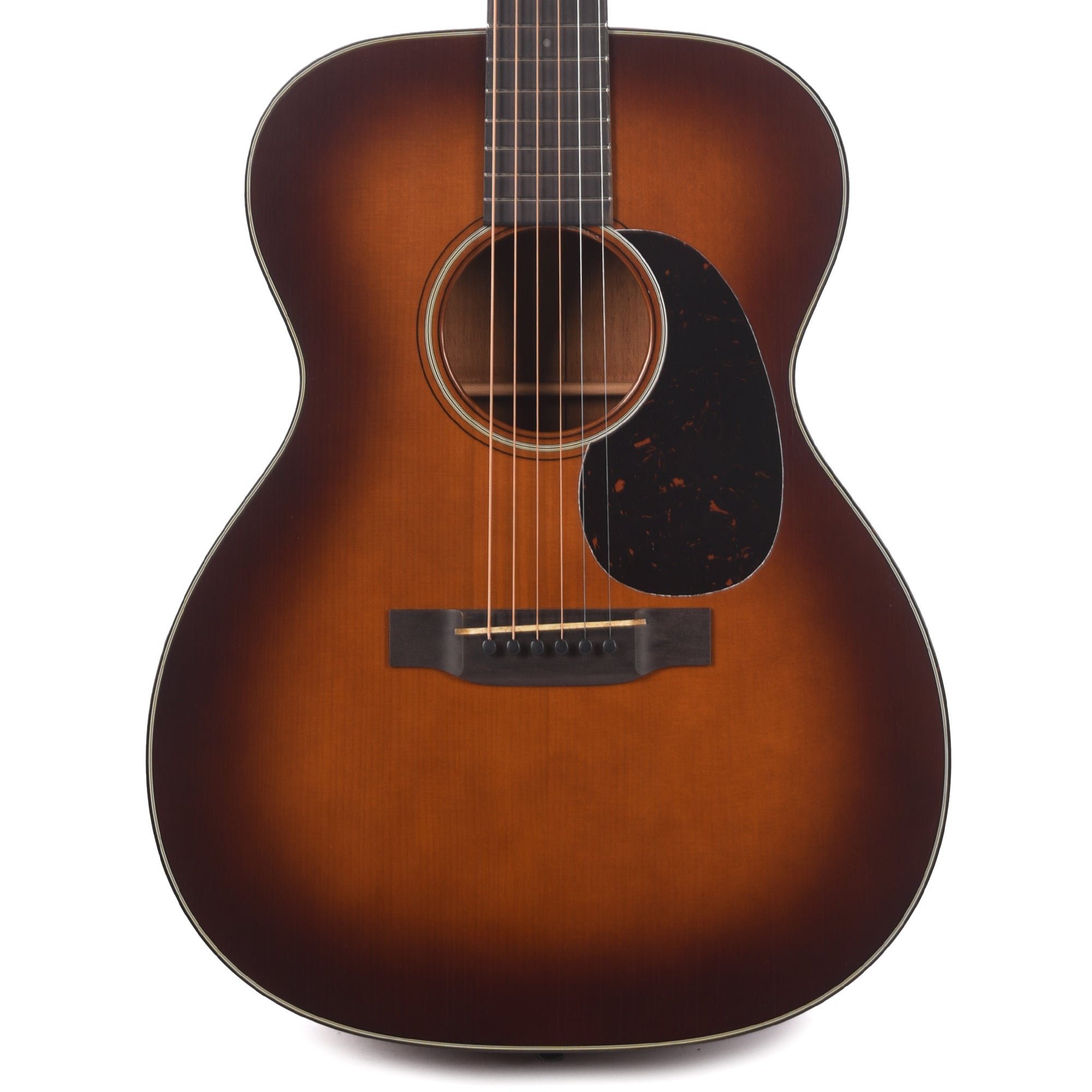 Martin Custom Shop Authentic 000-18 1937 Stage 1 Aging Adirondack Spruce/Genuine Mahogany Ambertone Acoustic Guitars / OM and Auditorium