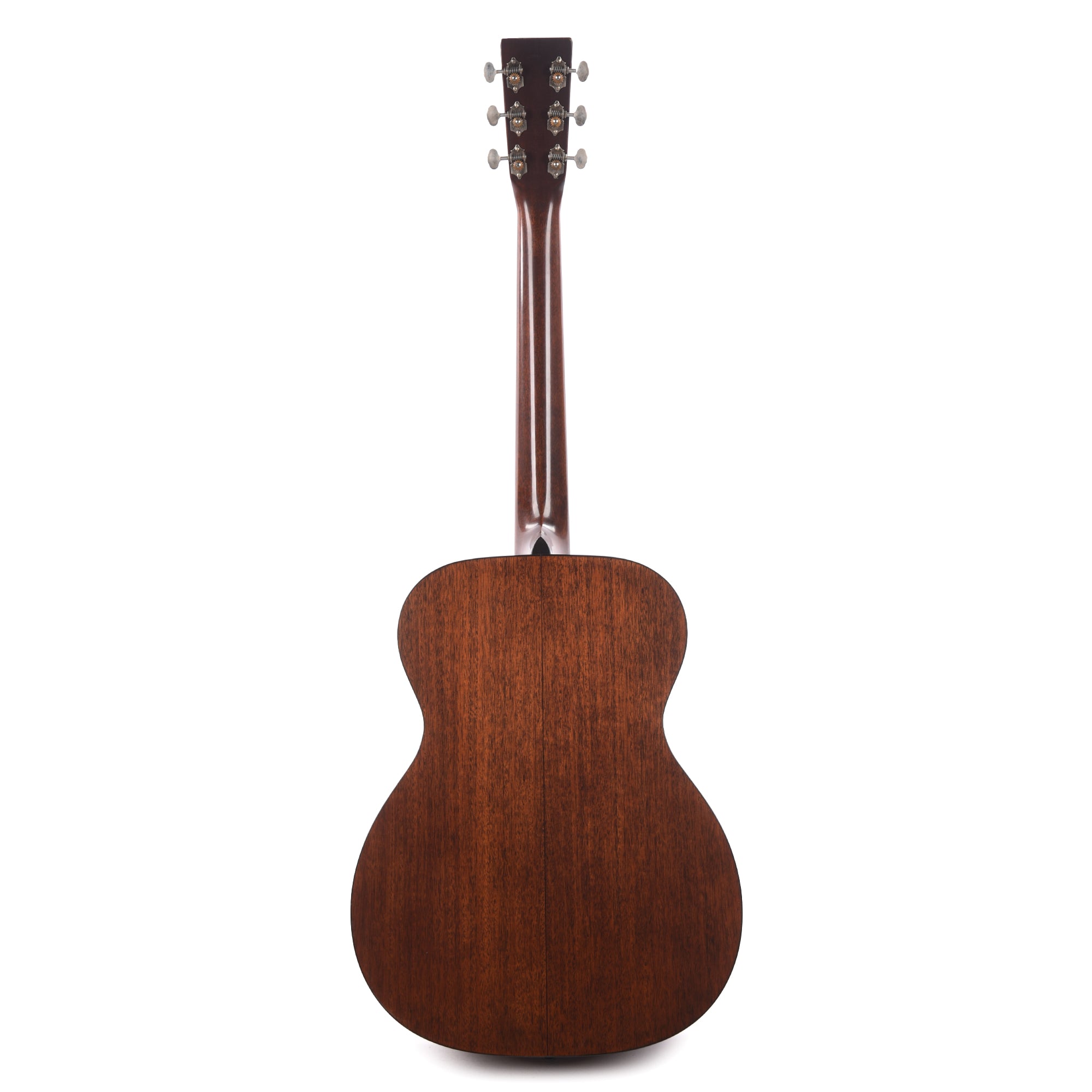 Martin Custom Shop Authentic 000-18 1937 Stage 1 Aging Adirondack Spruce/Genuine Mahogany Ambertone Acoustic Guitars / OM and Auditorium