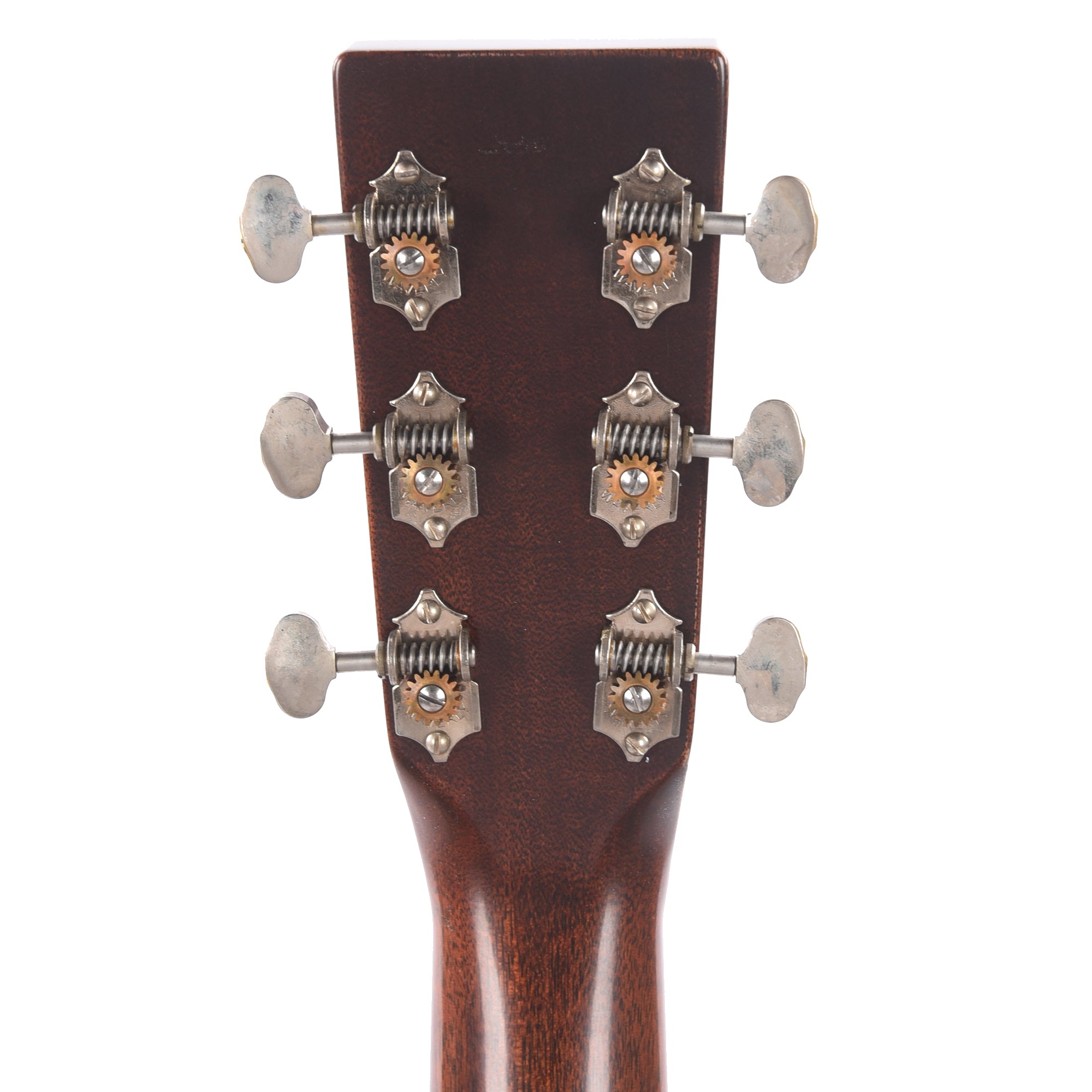 Martin Custom Shop Authentic 000-18 1937 Stage 1 Aging Adirondack Spruce/Genuine Mahogany Ambertone Acoustic Guitars / OM and Auditorium