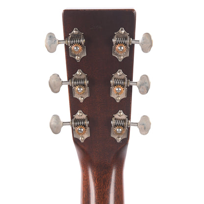 Martin Custom Shop Authentic 000-18 1937 Stage 1 Aging Adirondack Spruce/Genuine Mahogany Ambertone Acoustic Guitars / OM and Auditorium