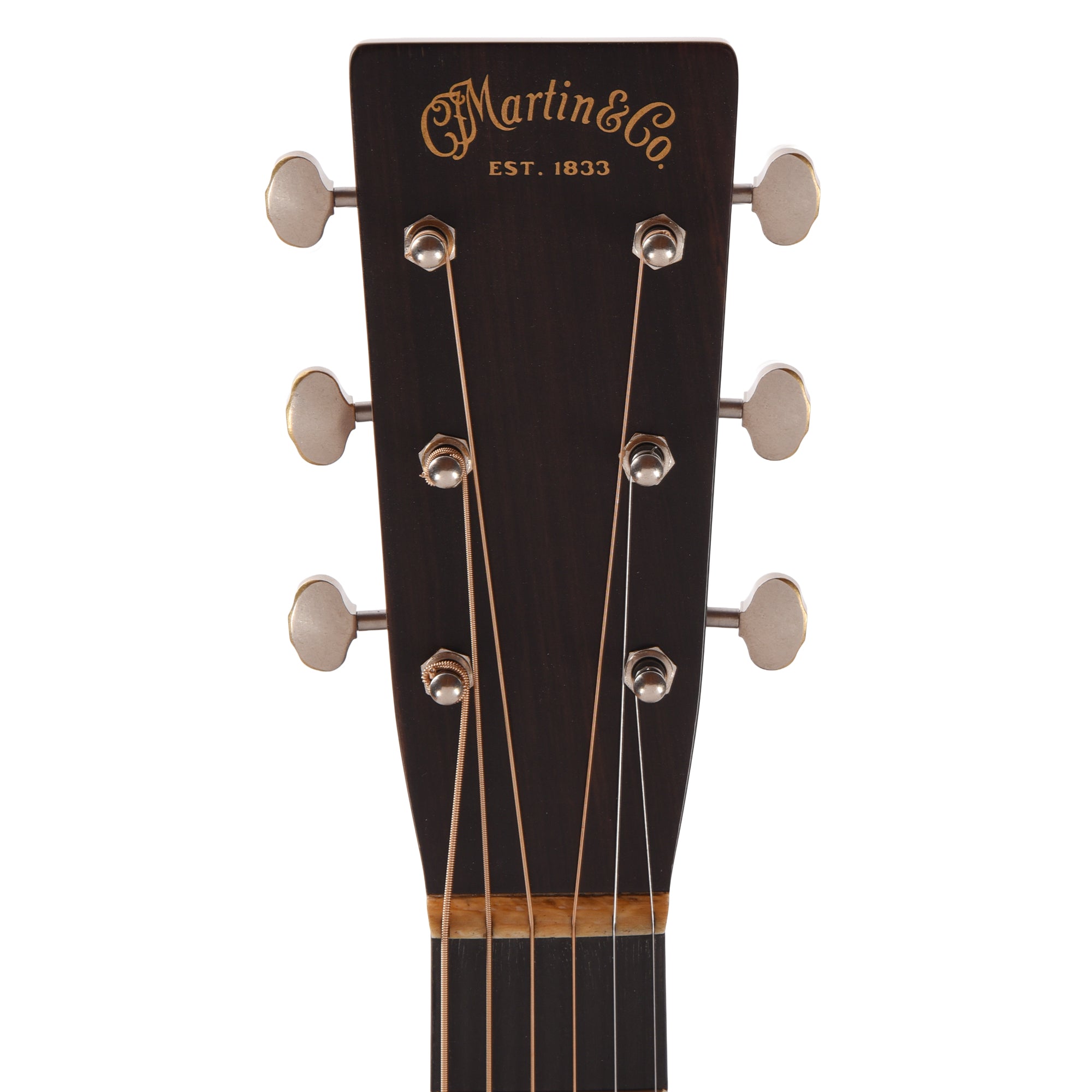 Martin Custom Shop Authentic 000-18 1937 Stage 1 Aging Adirondack Spruce/Genuine Mahogany Natural Acoustic Guitars / OM and Auditorium