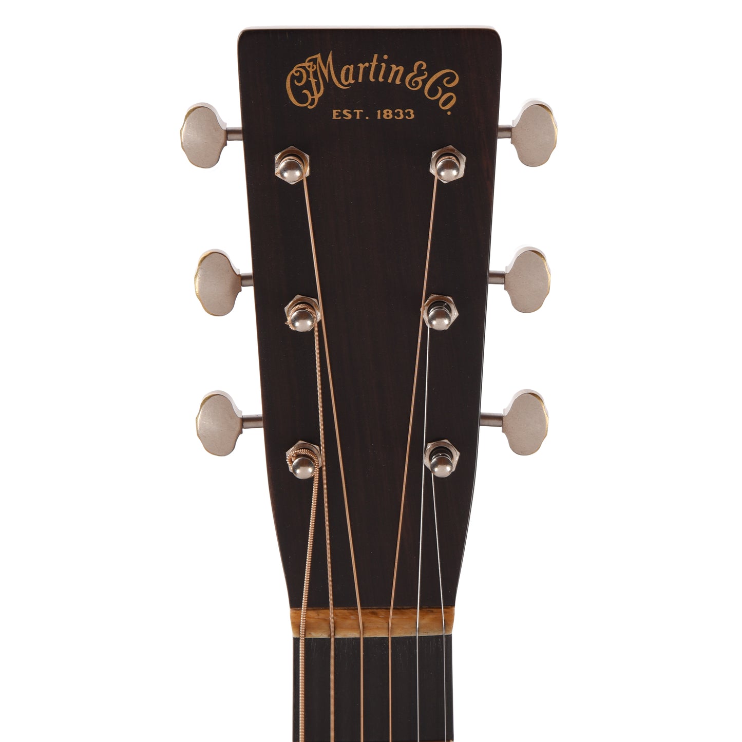 Martin Custom Shop Authentic 000-18 1937 Stage 1 Aging Adirondack Spruce/Genuine Mahogany Natural Acoustic Guitars / OM and Auditorium