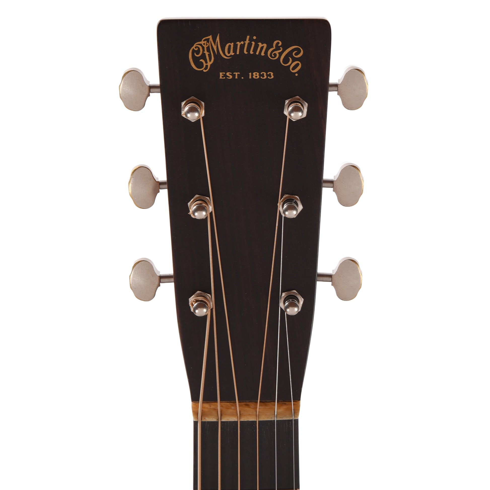 Martin Custom Shop Authentic 000-18 1937 Stage 1 Aging Adirondack Spruce/Genuine Mahogany Natural Acoustic Guitars / OM and Auditorium