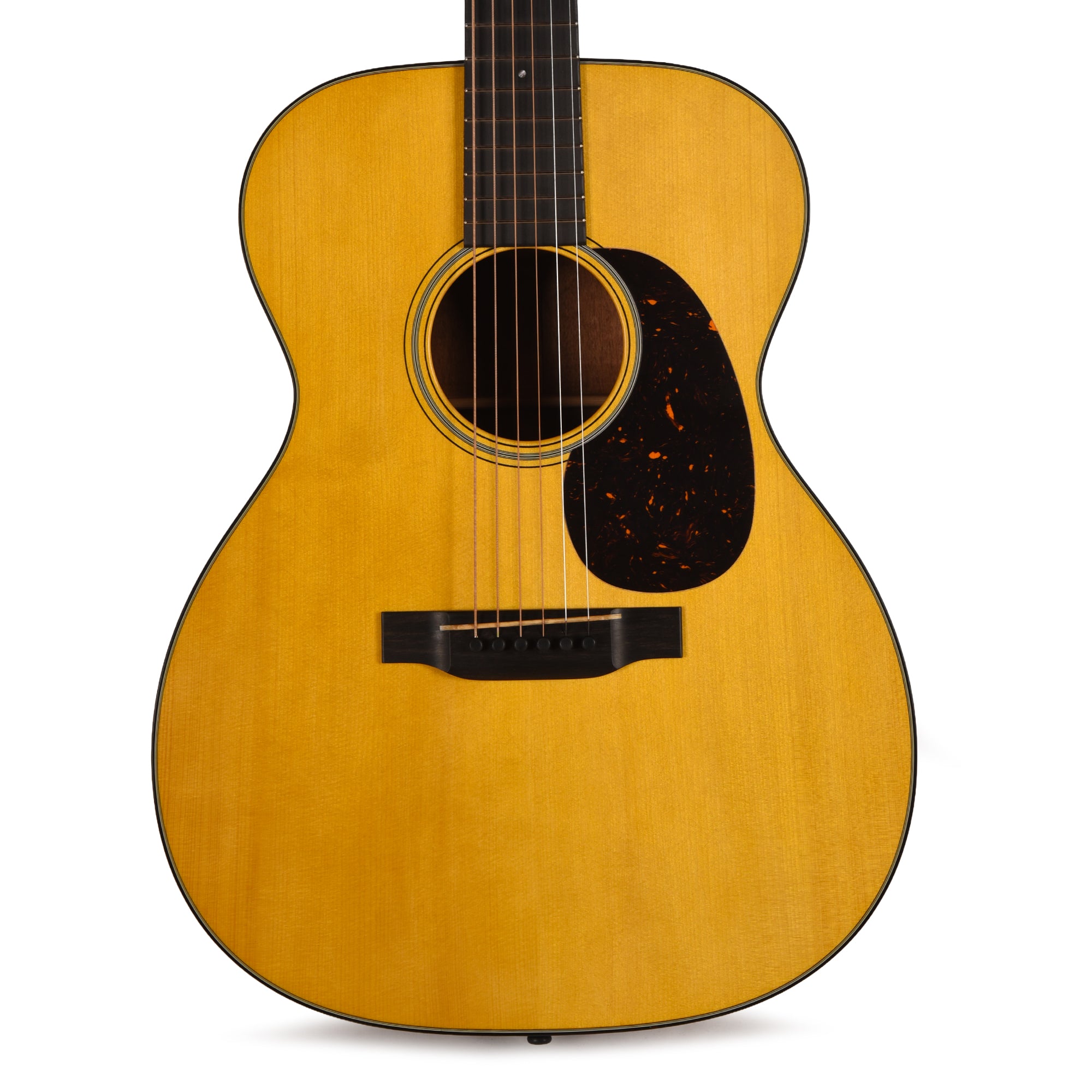Martin Custom Shop Authentic 000-18 1937 Stage 1 Aging Adirondack Spruce/Genuine Mahogany Natural Acoustic Guitars / OM and Auditorium