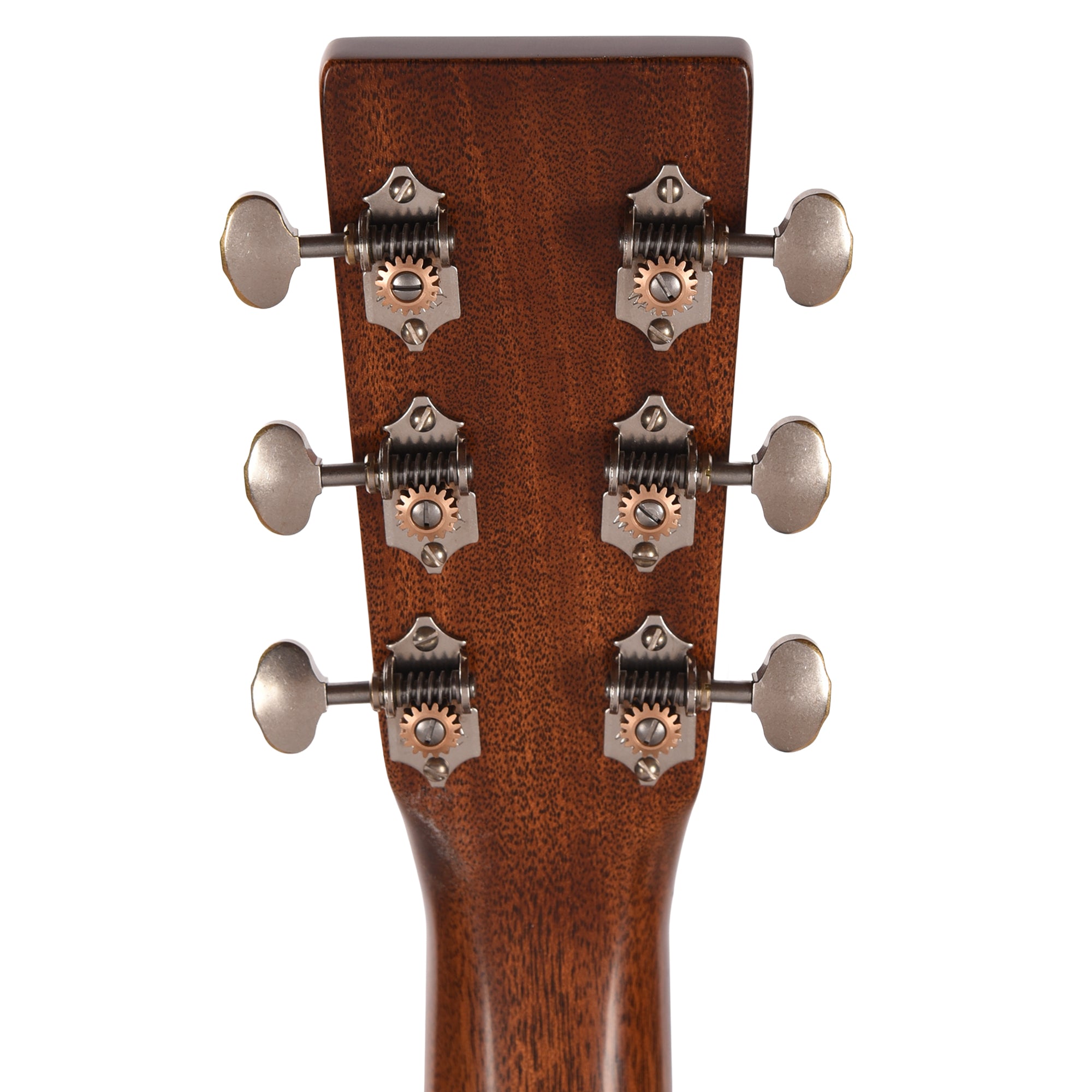 Martin Custom Shop Authentic 000-18 1937 Stage 1 Aging Adirondack Spruce/Genuine Mahogany Natural Acoustic Guitars / OM and Auditorium