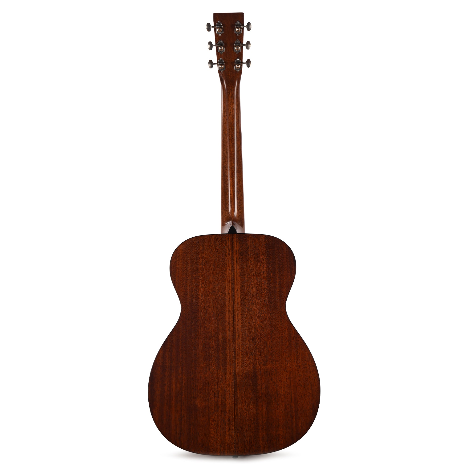 Martin Custom Shop Authentic 000-18 1937 Stage 1 Aging Adirondack Spruce/Genuine Mahogany Natural Acoustic Guitars / OM and Auditorium