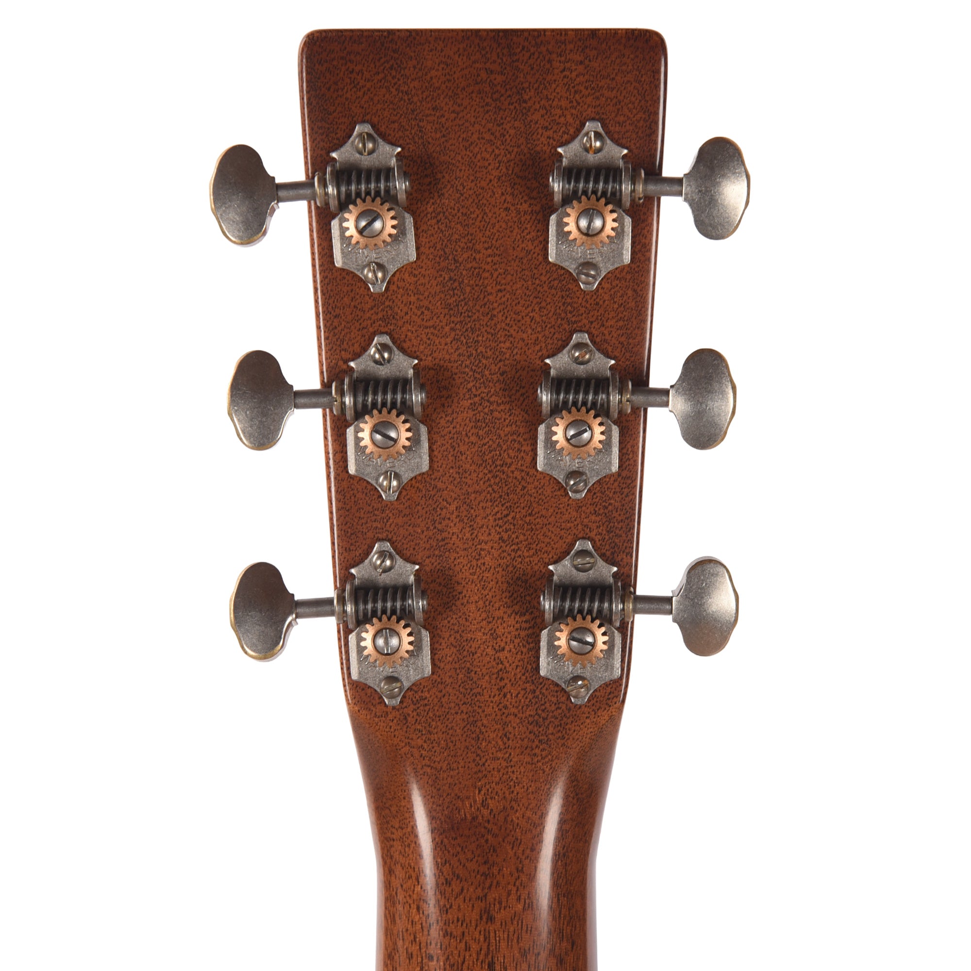 Martin Custom Shop Authentic 000-18 1937 Stage 1 Aging Adirondack Spruce/Genuine Mahogany Natural Acoustic Guitars / OM and Auditorium