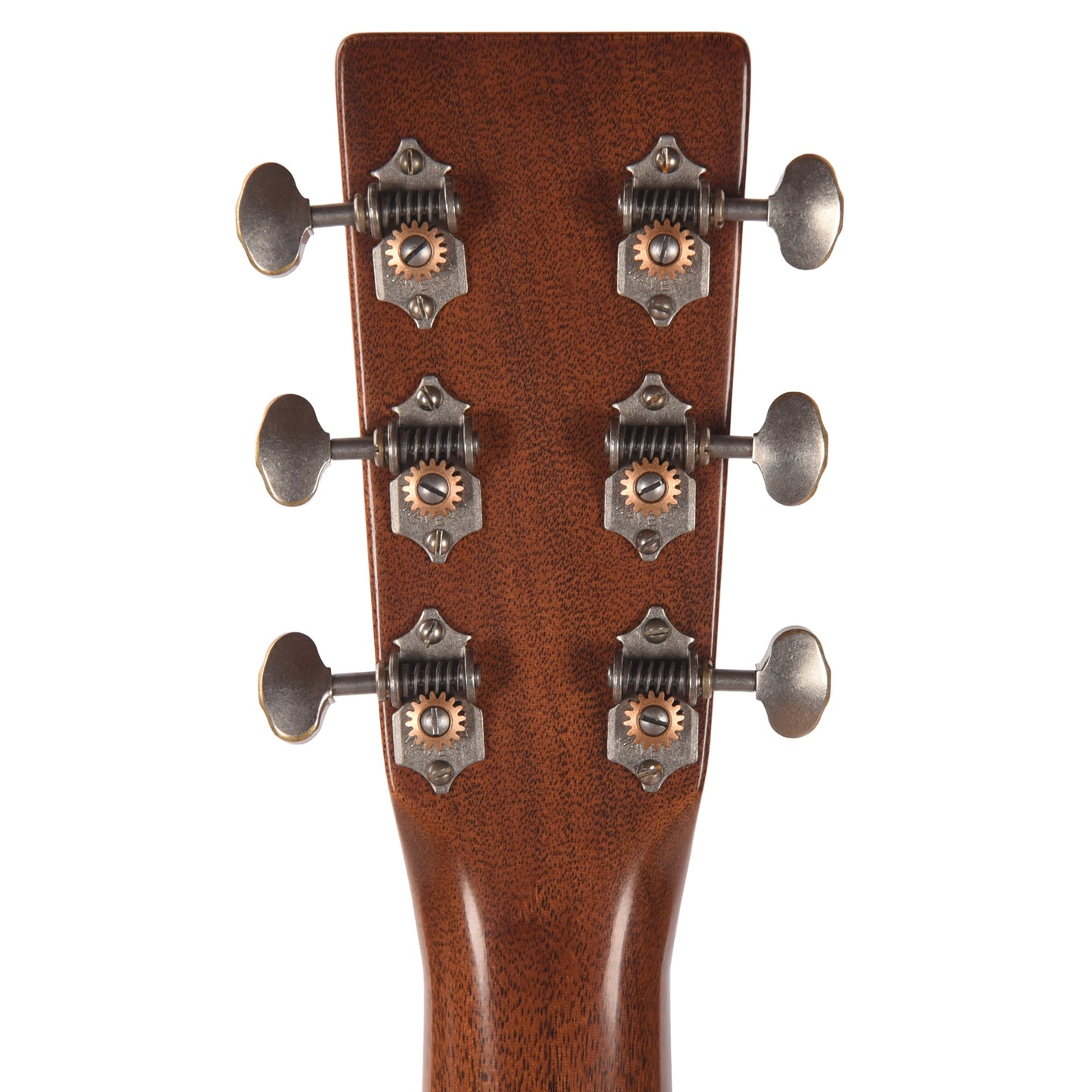 Martin Custom Shop Authentic 000-18 1937 Stage 1 Aging Adirondack Spruce/Genuine Mahogany Natural Acoustic Guitars / OM and Auditorium