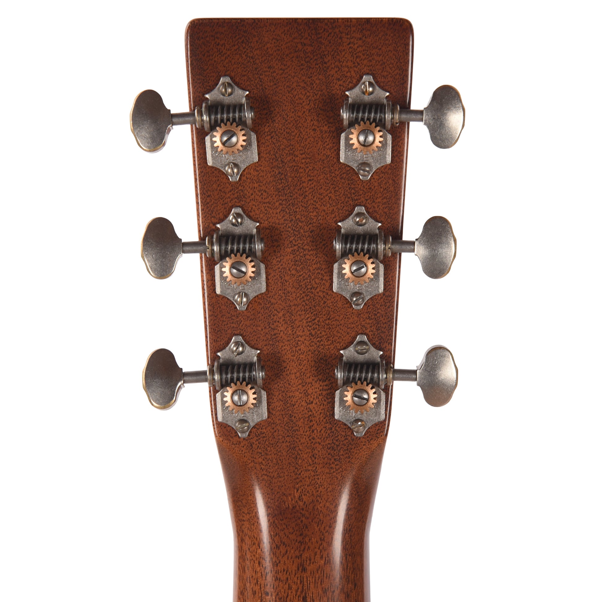 Martin Custom Shop Authentic 000-18 1937 Stage 1 Aging Adirondack Spruce/Genuine Mahogany Natural Acoustic Guitars / OM and Auditorium
