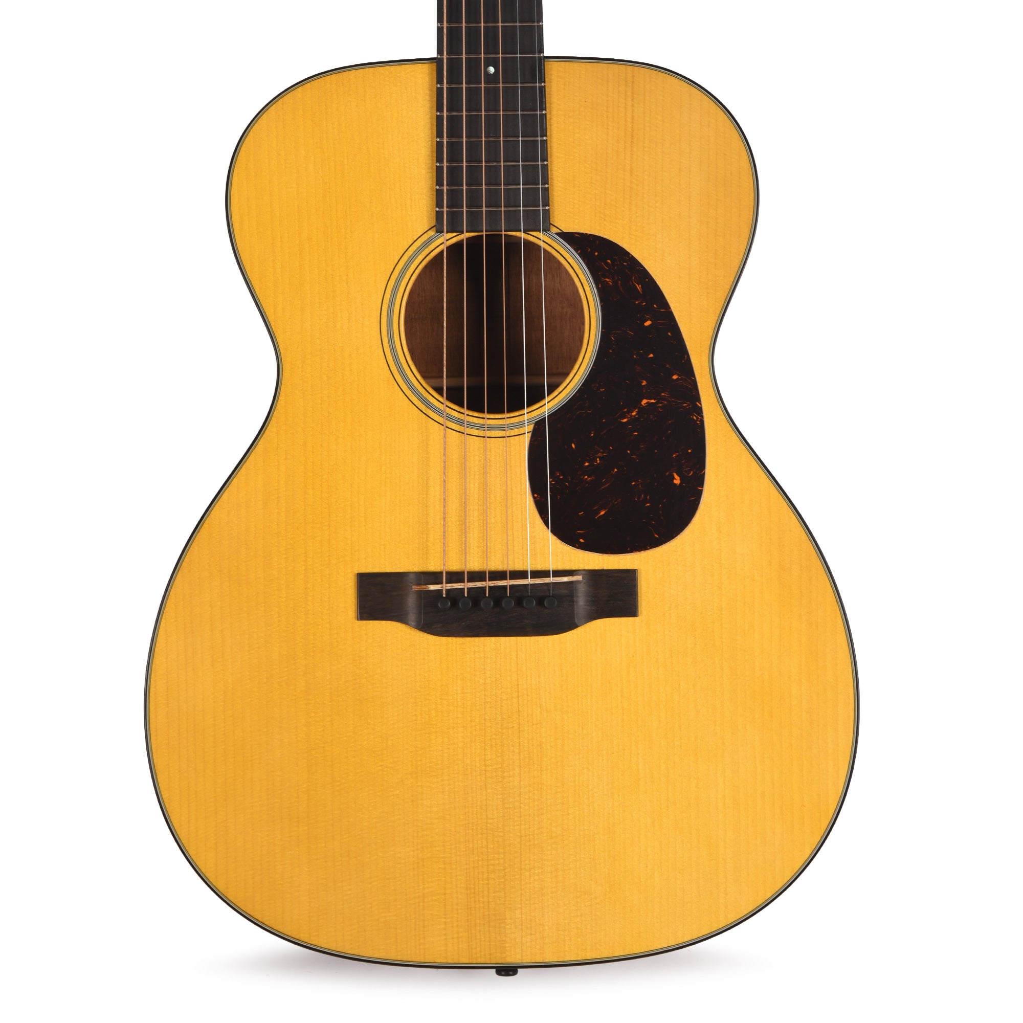 Martin Custom Shop Authentic 000-18 1937 Stage 1 Aging Adirondack Spruce/Genuine Mahogany Natural Acoustic Guitars / OM and Auditorium