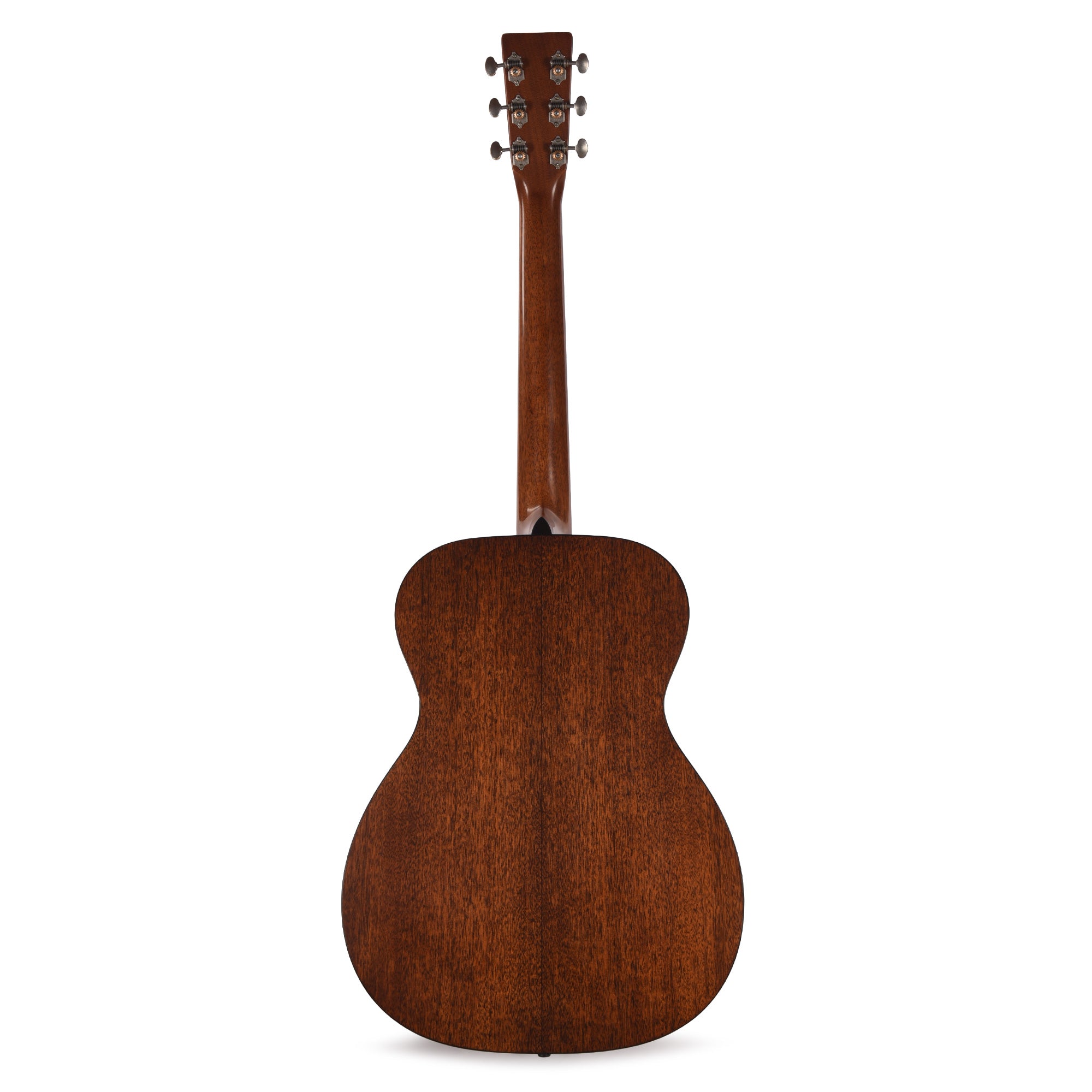 Martin Custom Shop Authentic 000-18 1937 Stage 1 Aging Adirondack Spruce/Genuine Mahogany Natural Acoustic Guitars / OM and Auditorium